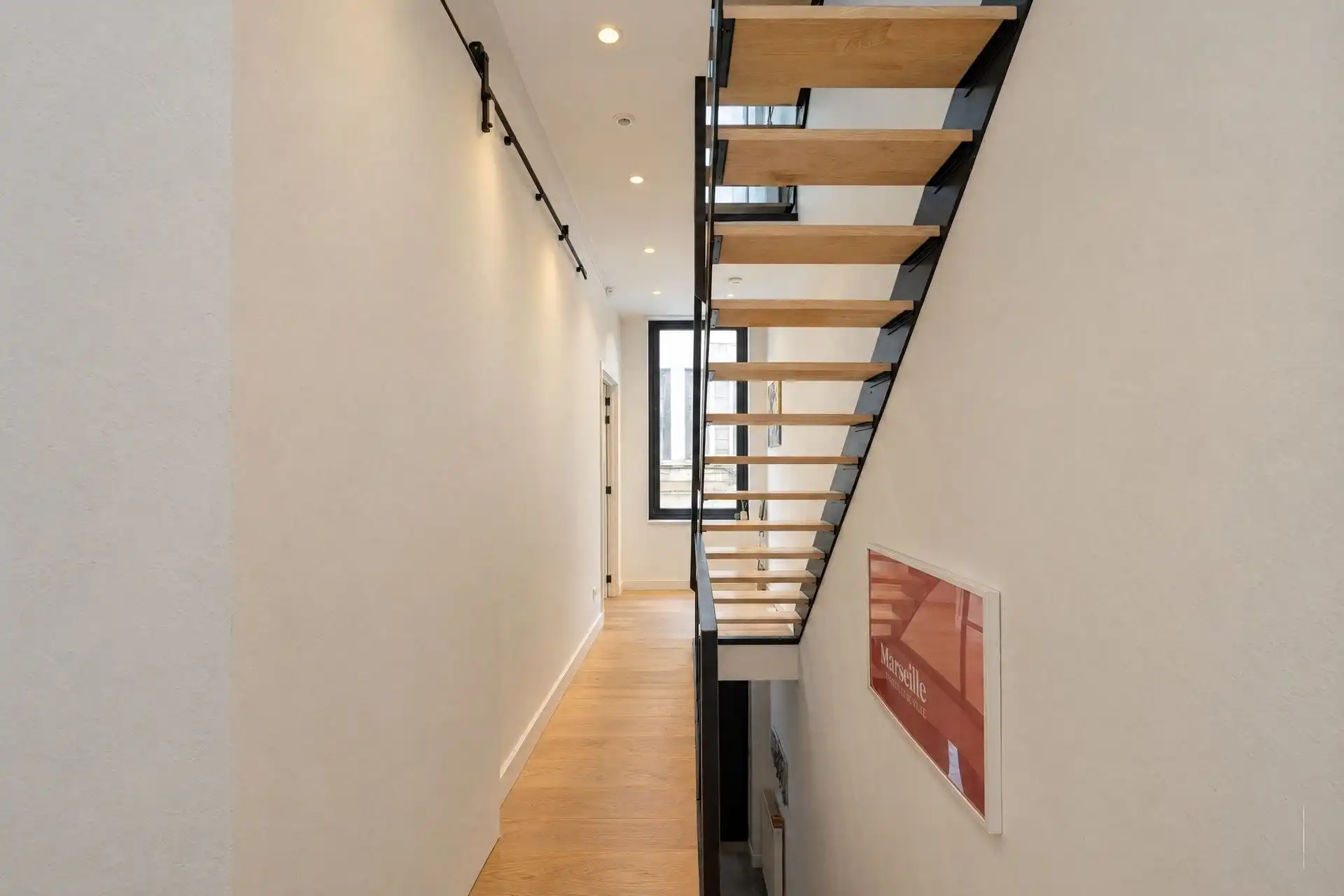 Exclusieve stadswoning met grandioos dakterras foto 23