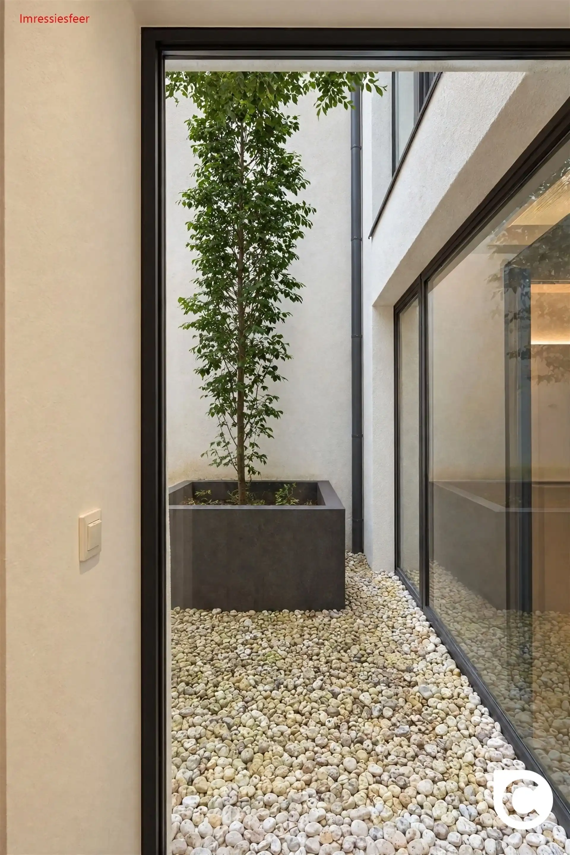 Exclusieve stadswoning met grandioos dakterras foto 21