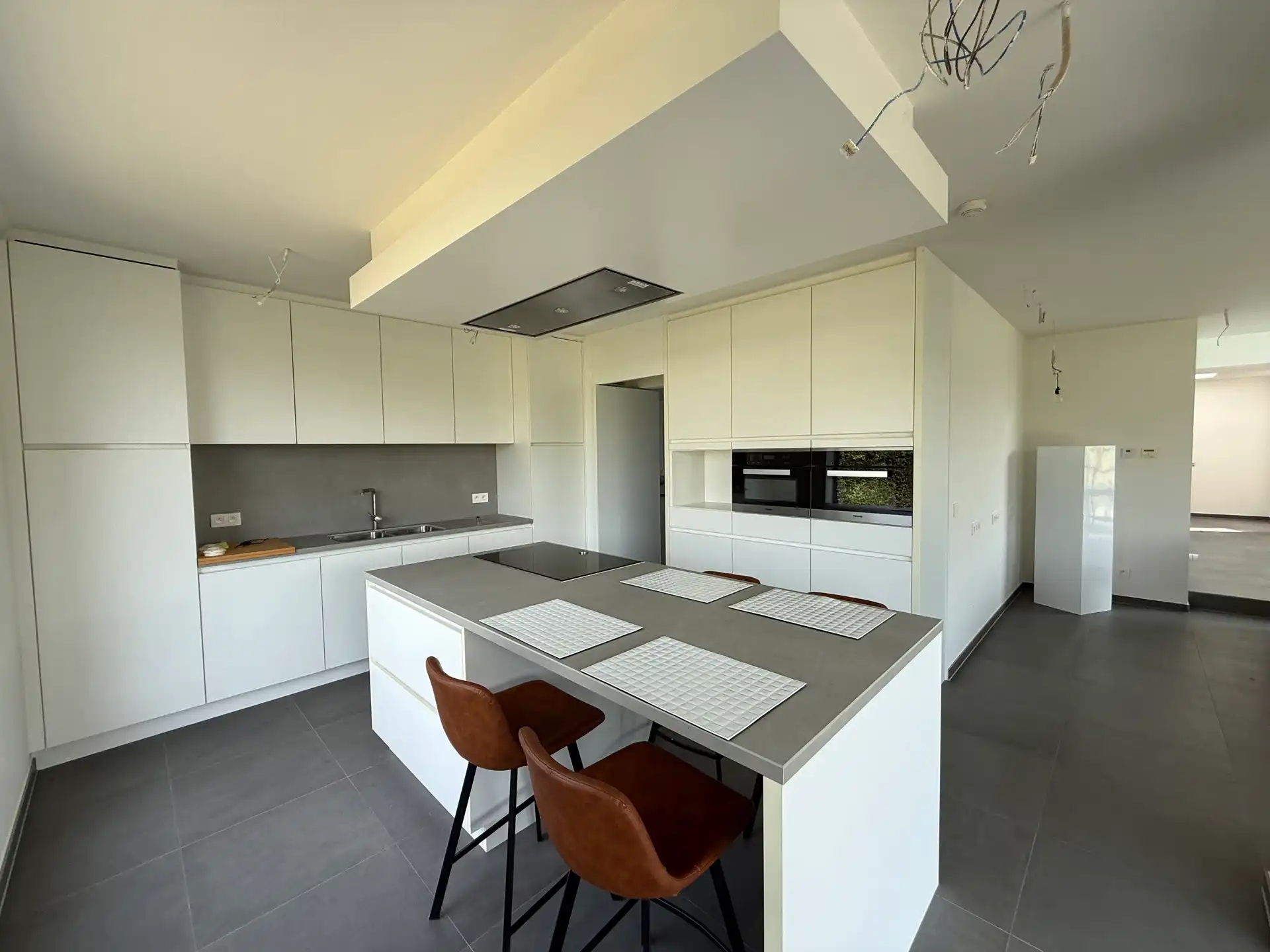 LEDE - Unieke Designvilla met grote tuin. foto 9