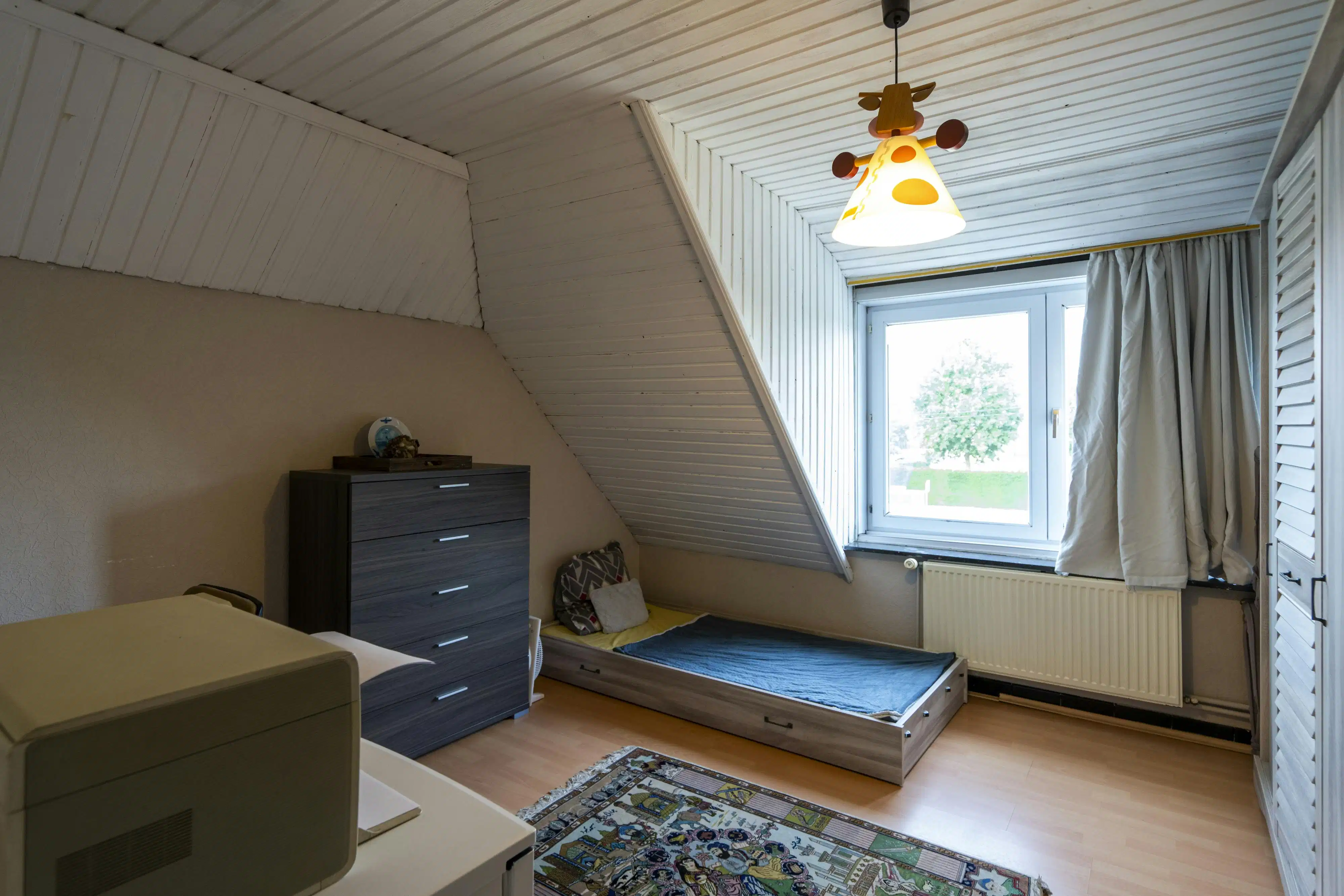 Bouwgrond (1561m²) op commerciële locatie te koop in Menen foto 14