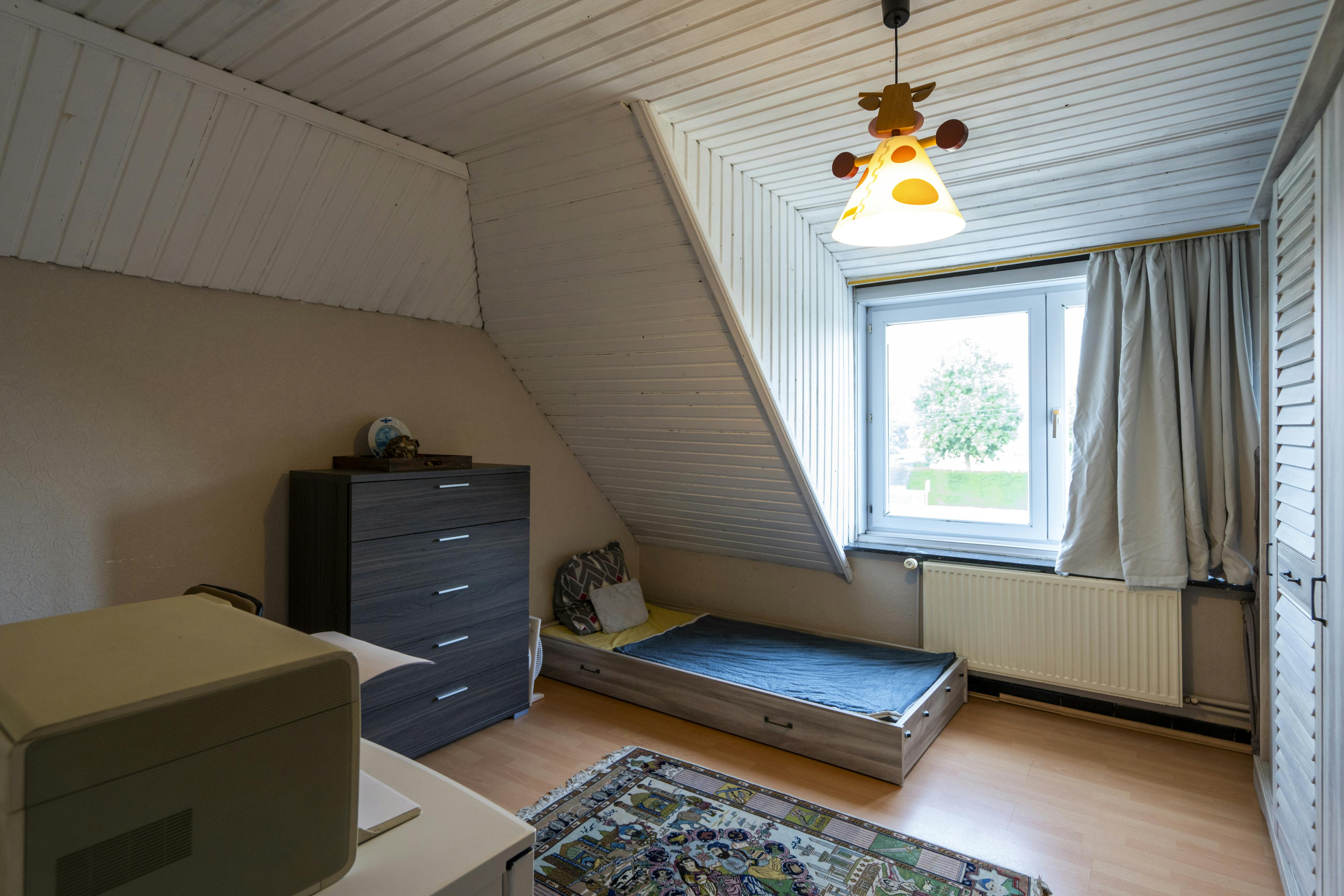 Bouwgrond (1561m²) op commerciële locatie te koop in Menen foto 14