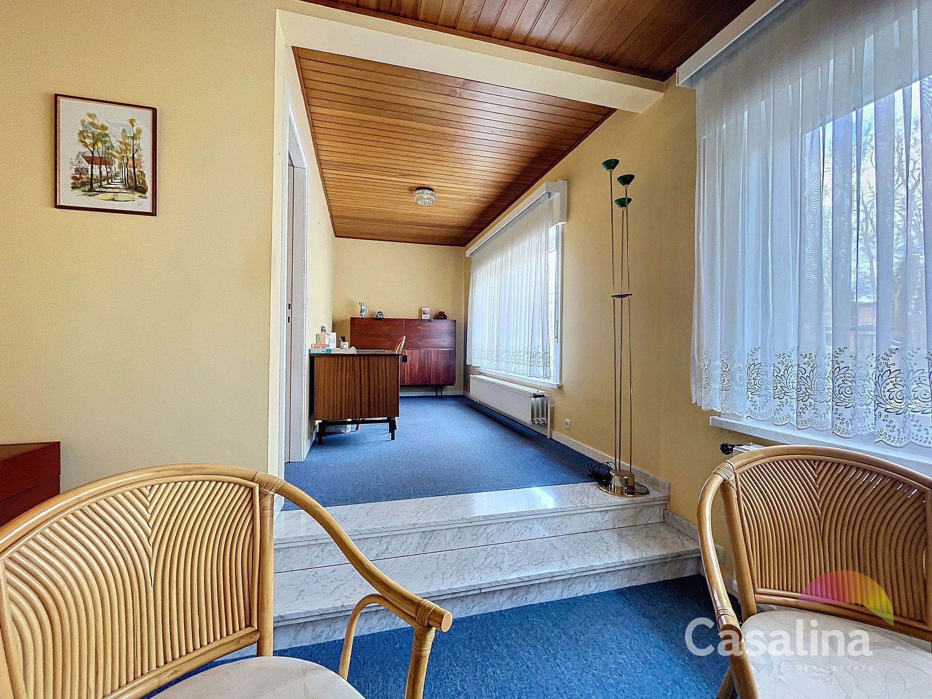 Charmante bungalow met potentieel op toplocatie!  foto 9