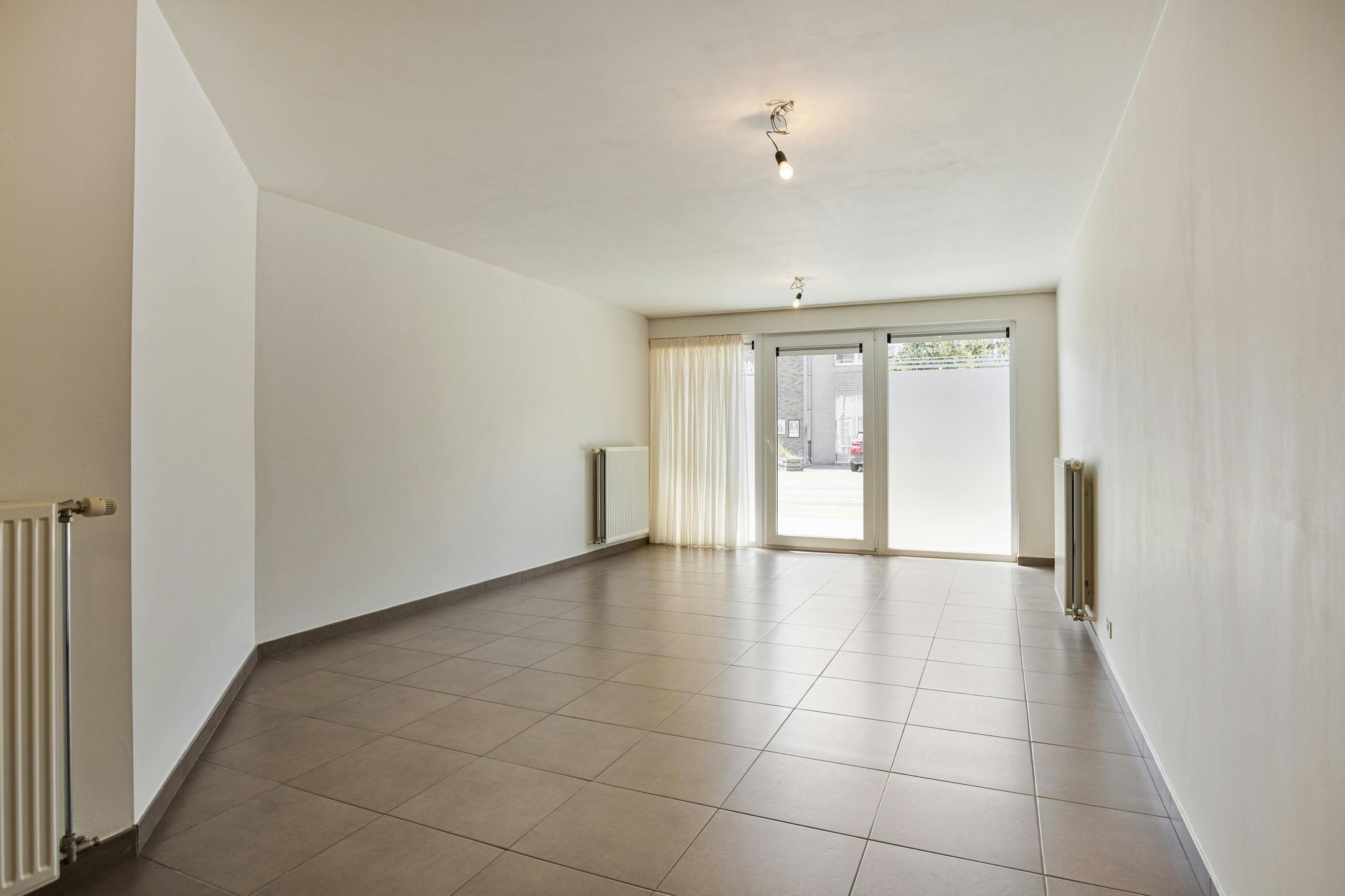 Instapklaar appartement met terras en ruime garage in Koksijde foto 14