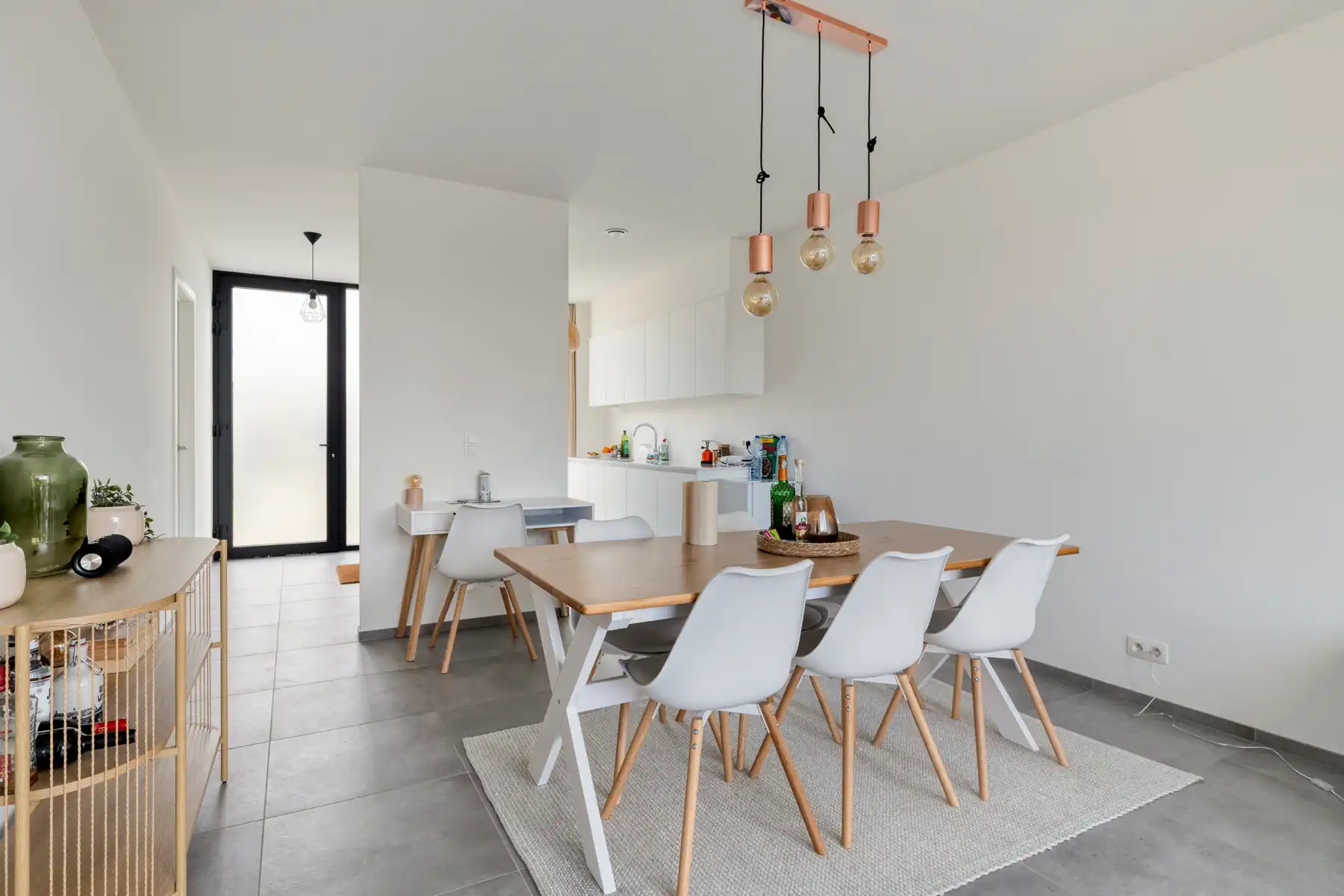 Opbrengsteigendom te koop: 10 nieuwbouwappartementen in Lommel foto 7