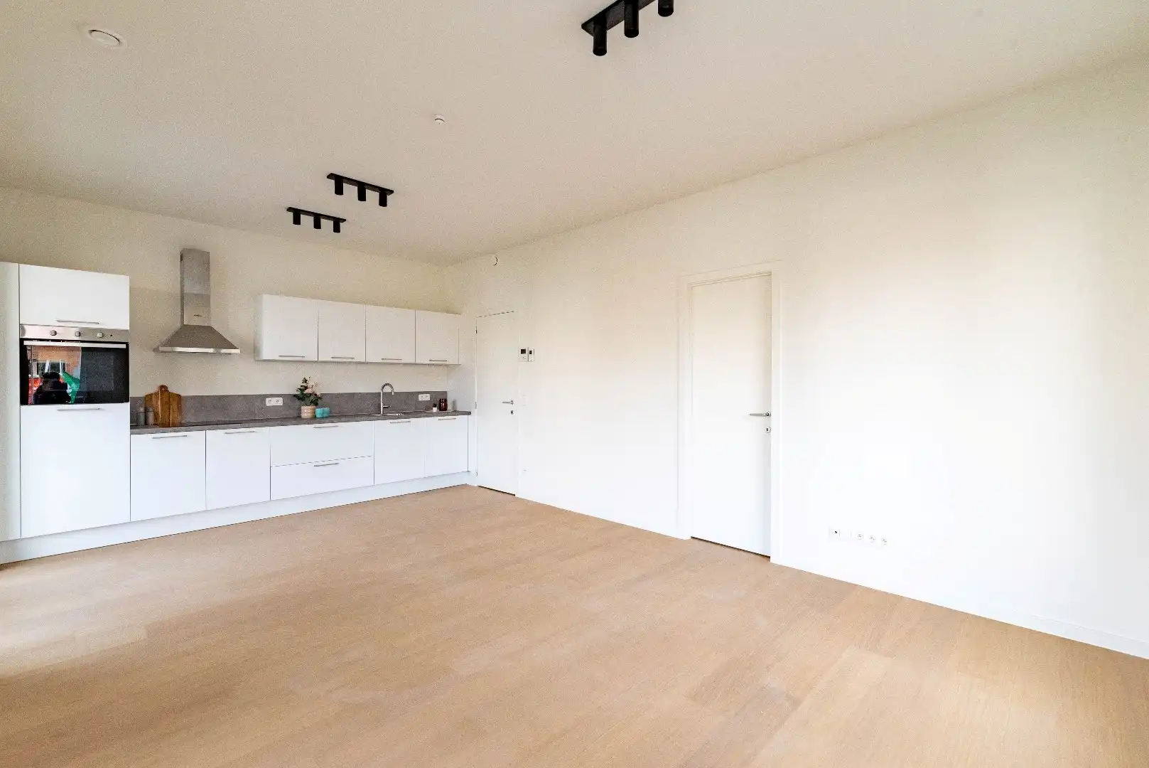Energiezuinig nieuwbouwappartement met terras op de Slachthuissite foto 5