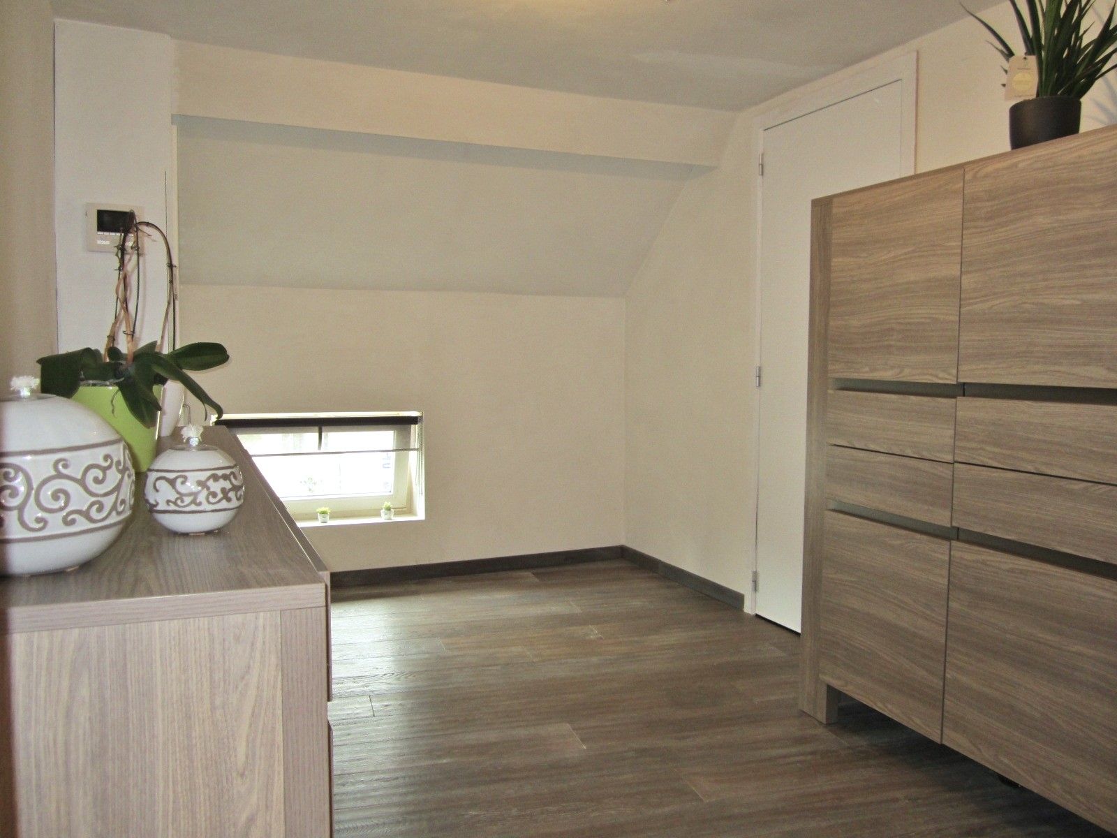 Prachtig dakappartement 92m² van 2012 met zeer groot terras van 27m² en 8 zonnepanelen!!!  foto 16