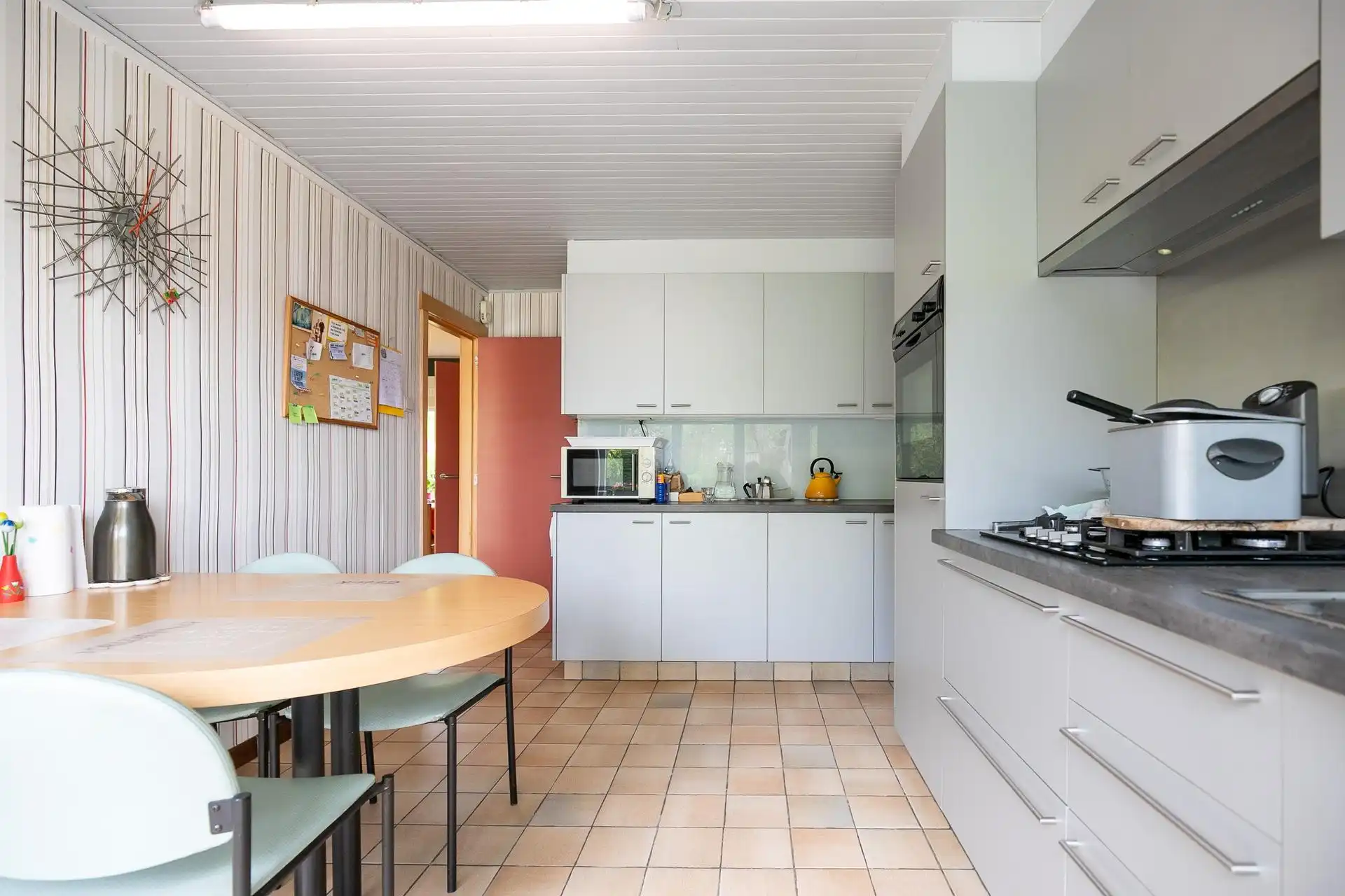 Charmante open bebouwing op een prachtig zuidgericht perceel van 1020m². foto 7