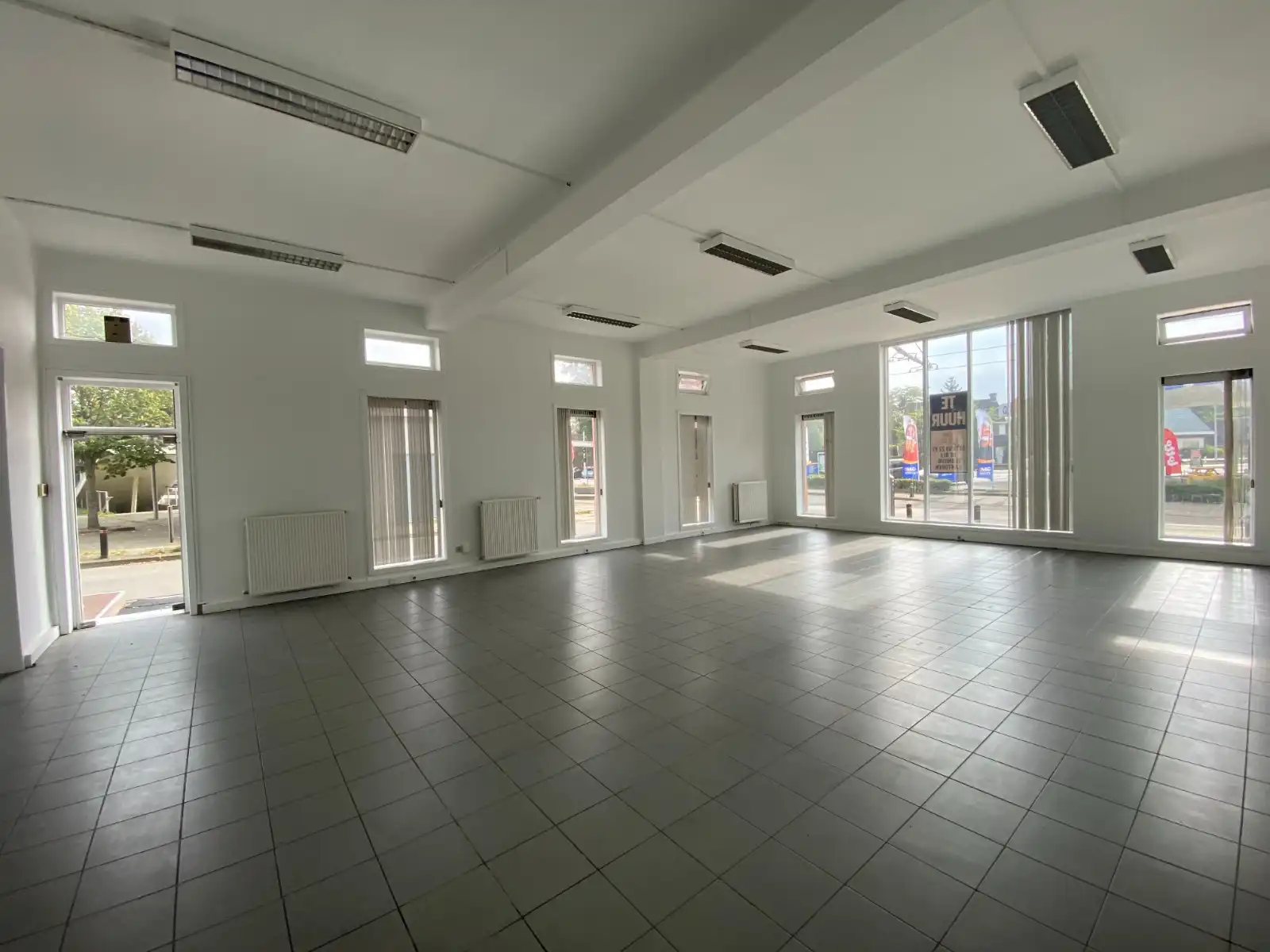 Kantoren te huur vanaf 50m² op toplocatie + P ! foto 11
