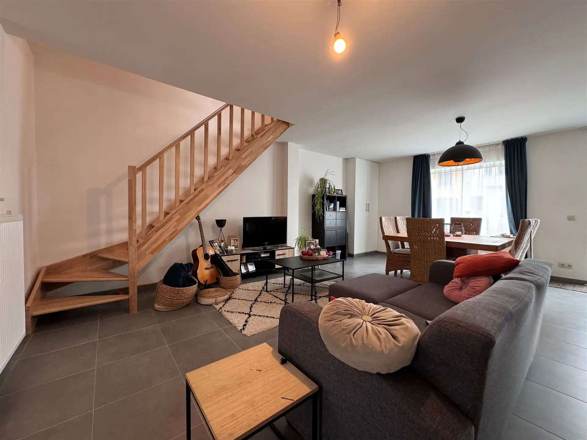 Gunstig gelegen energiezuinige woning met tuin. foto 3