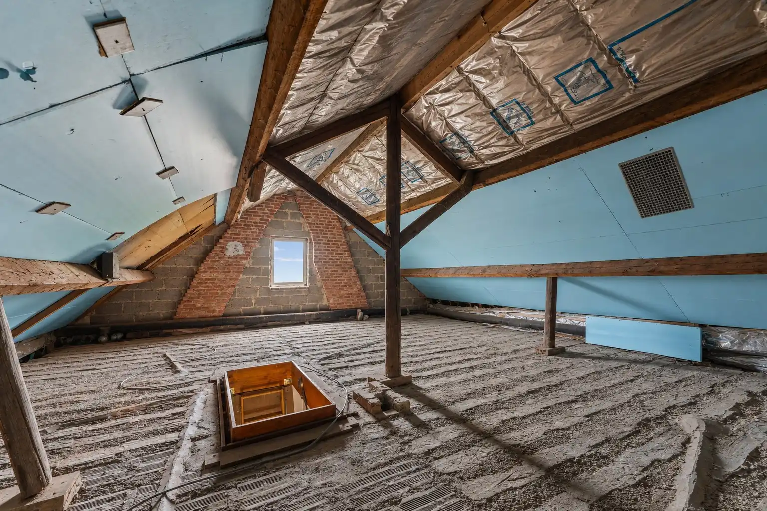 Exclusief wonen in alle rust: ruime gezinswoning met zuiderse sfeer nabij natuurgebied Overbroek foto 22