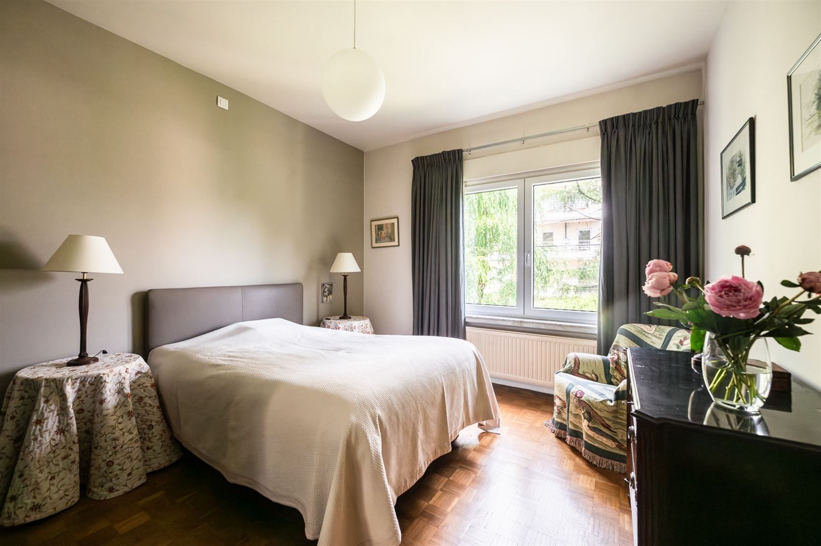 Instapklaar appartement te Sint-Denijs-Westrem foto 14