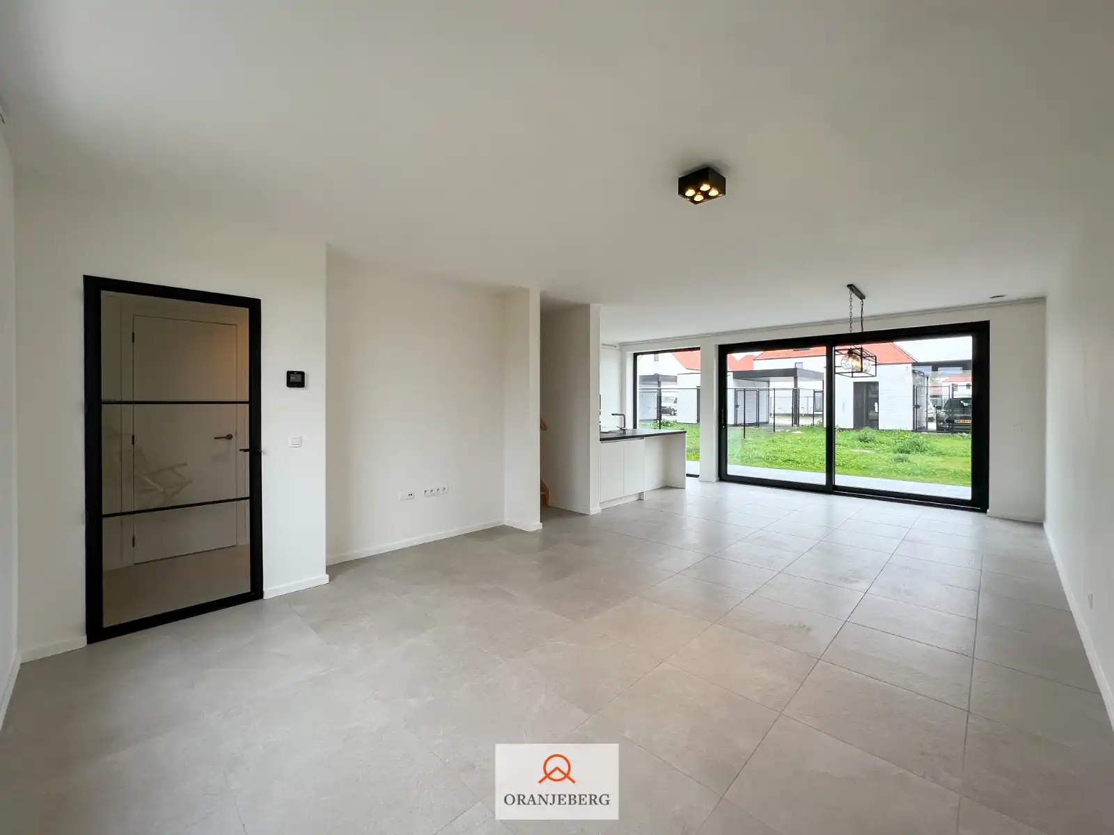 Nieuwbouwwoning vlakbij Sint-Martens-Latem foto 19