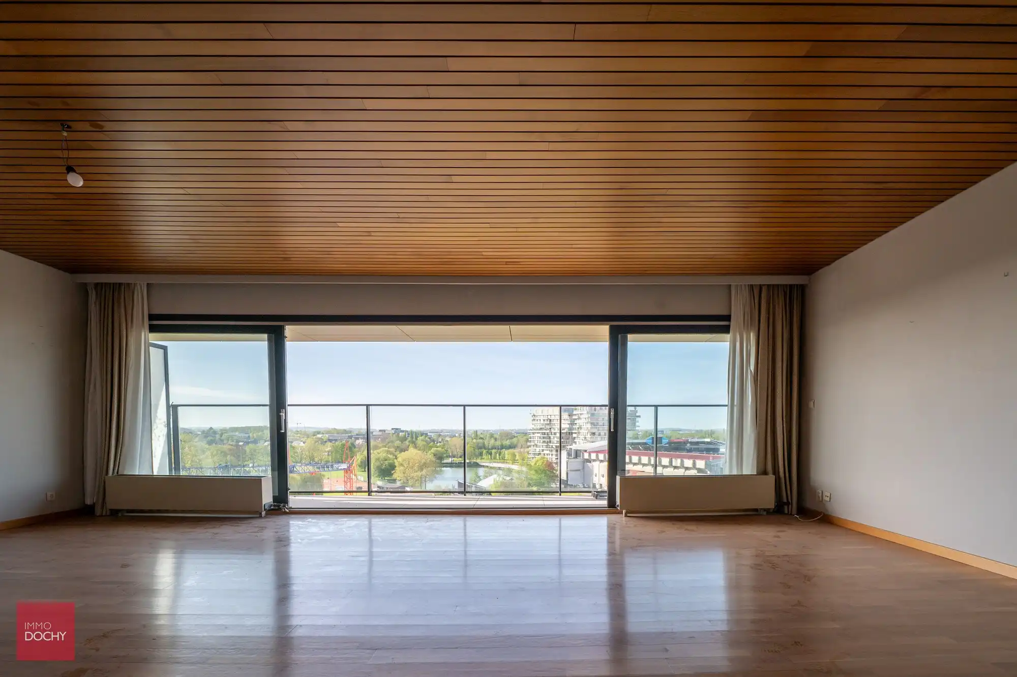 Top - gelegen appartement met panoramisch zicht | Res. Regenboog foto 3
