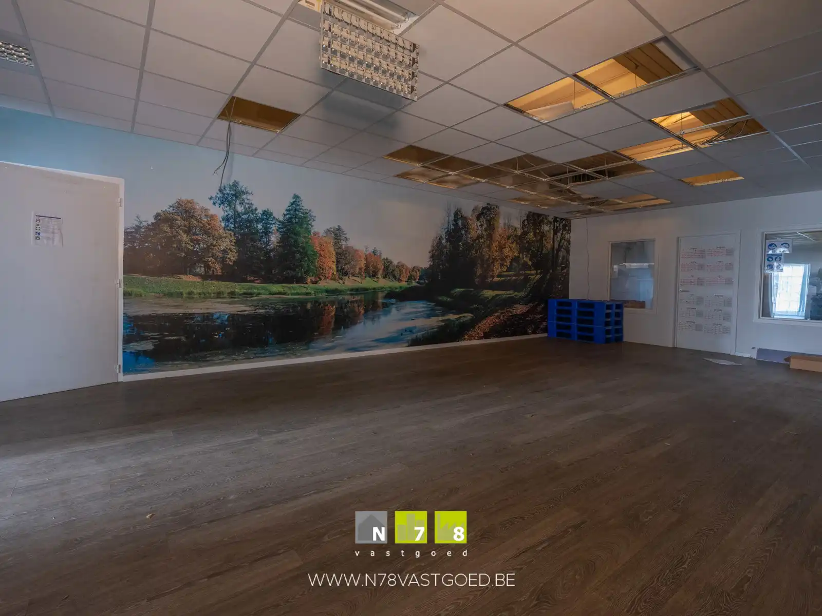 Gebouw te koop foto 3