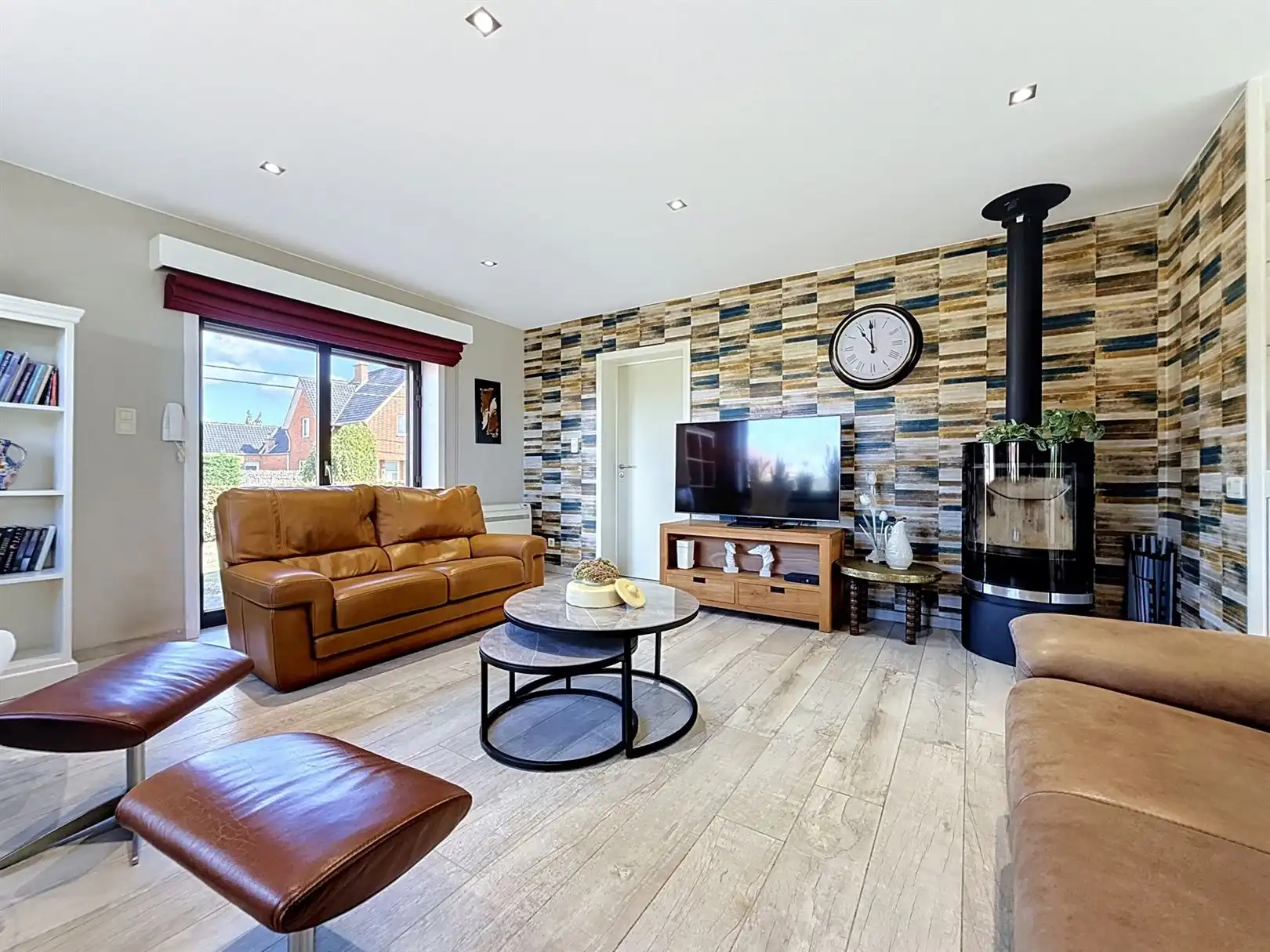 Ruime open bebouwing (bungalow), 3 slpks, 14a 10ca foto 12