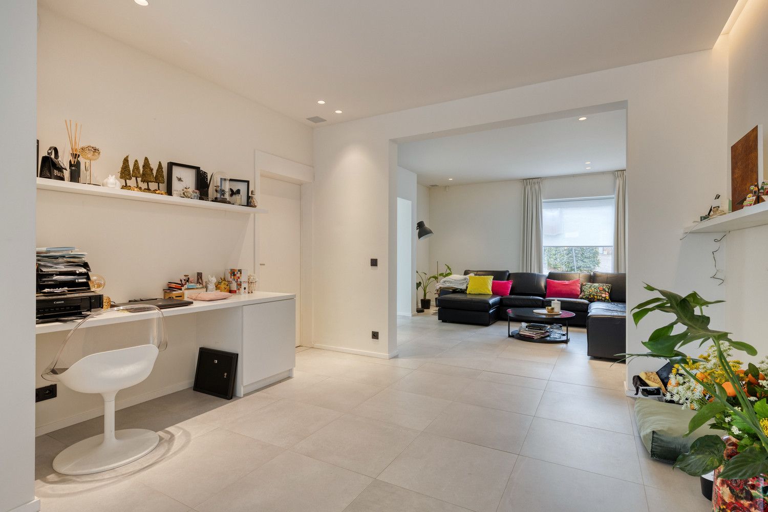 INSTAPKLARE, VOLLEDIG VERNIEUWDE WONING, IN HET HART VAN ASSENT! foto 7