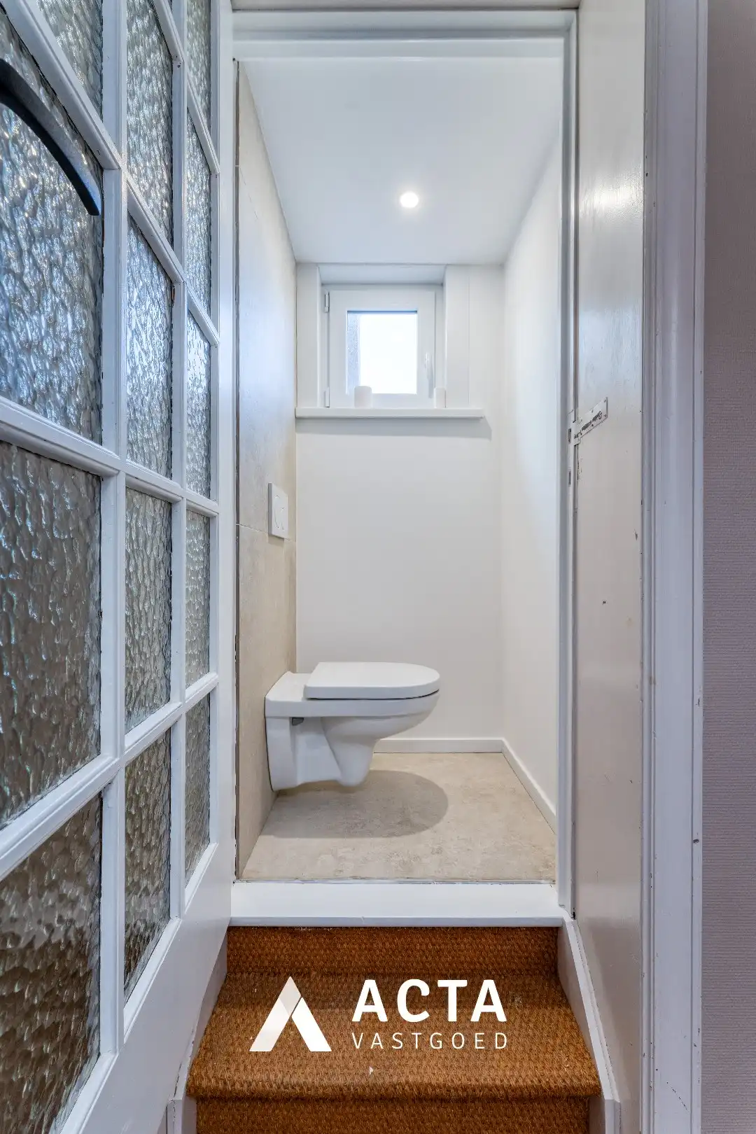 Charmant herenhuis- 3 slpk, praktijk +zonnige tuin foto 25