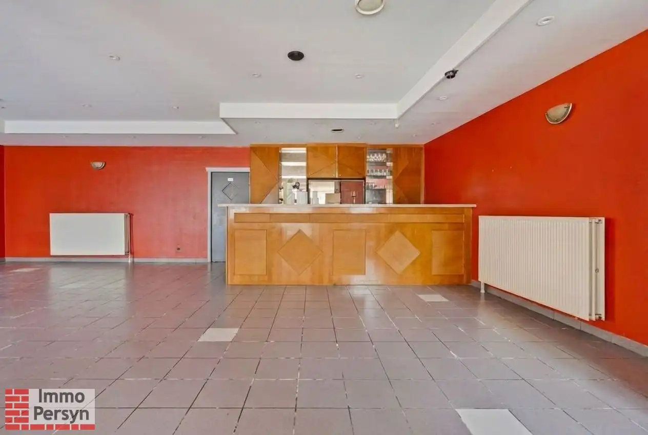 Horeca met woonst foto 7