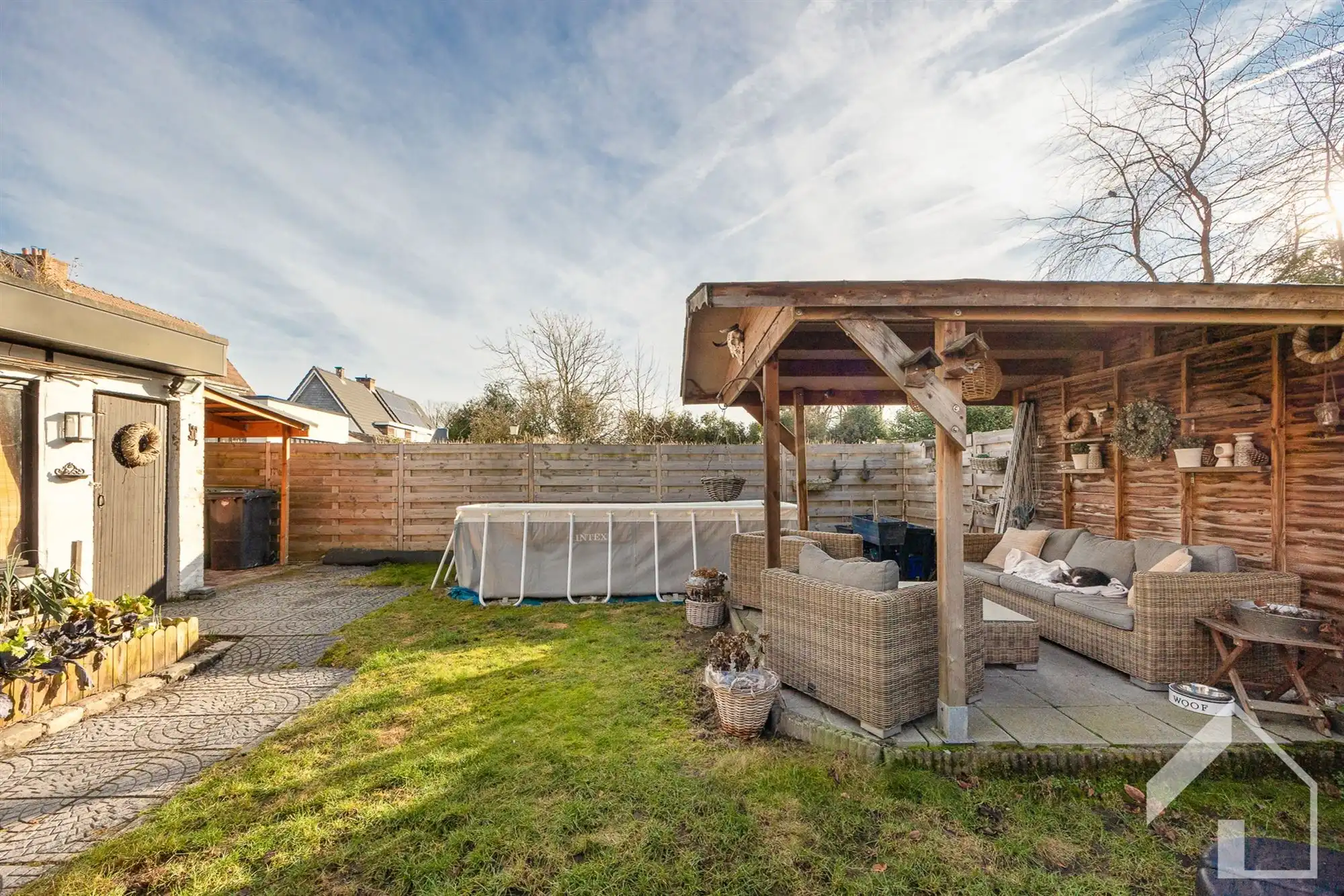 Instapklare woning op een top locatie! foto 21