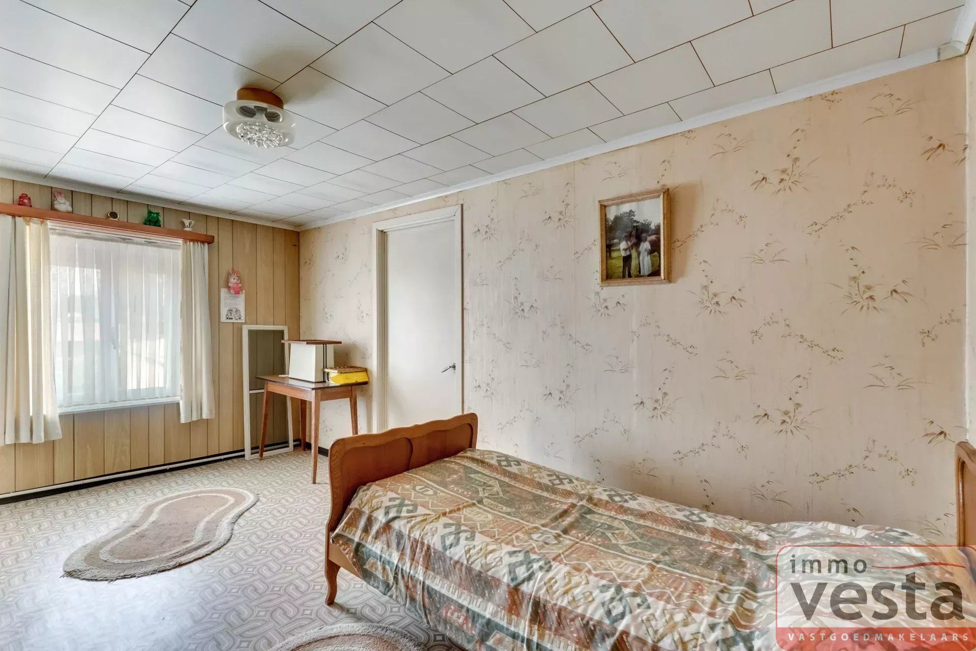 Te renoveren woning met landelijke ligging foto 19