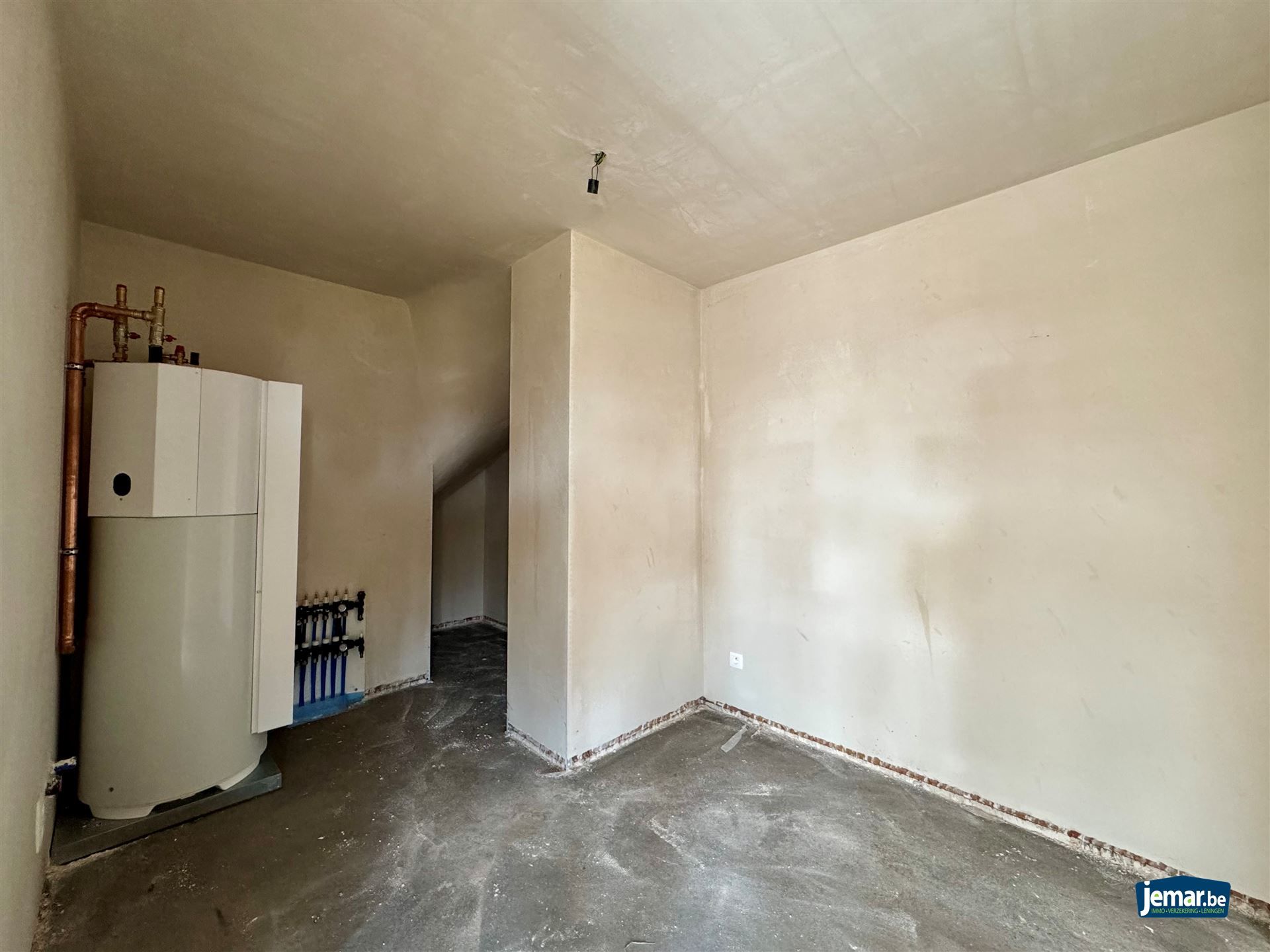 Nieuwbouwwoningen - instapklaar, energiezuinig, prachtige ligging en 3 slaapkamers  foto 6