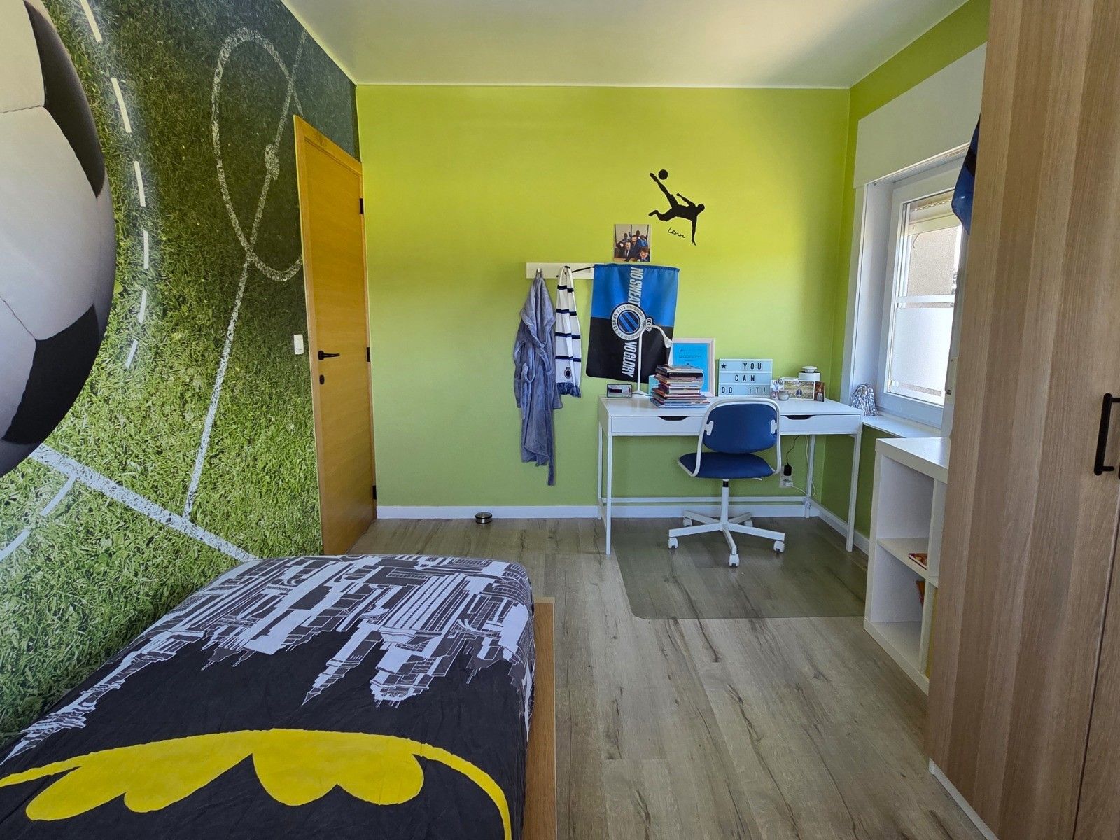 Instapklare gezinswoning op strategische locatie! foto 8