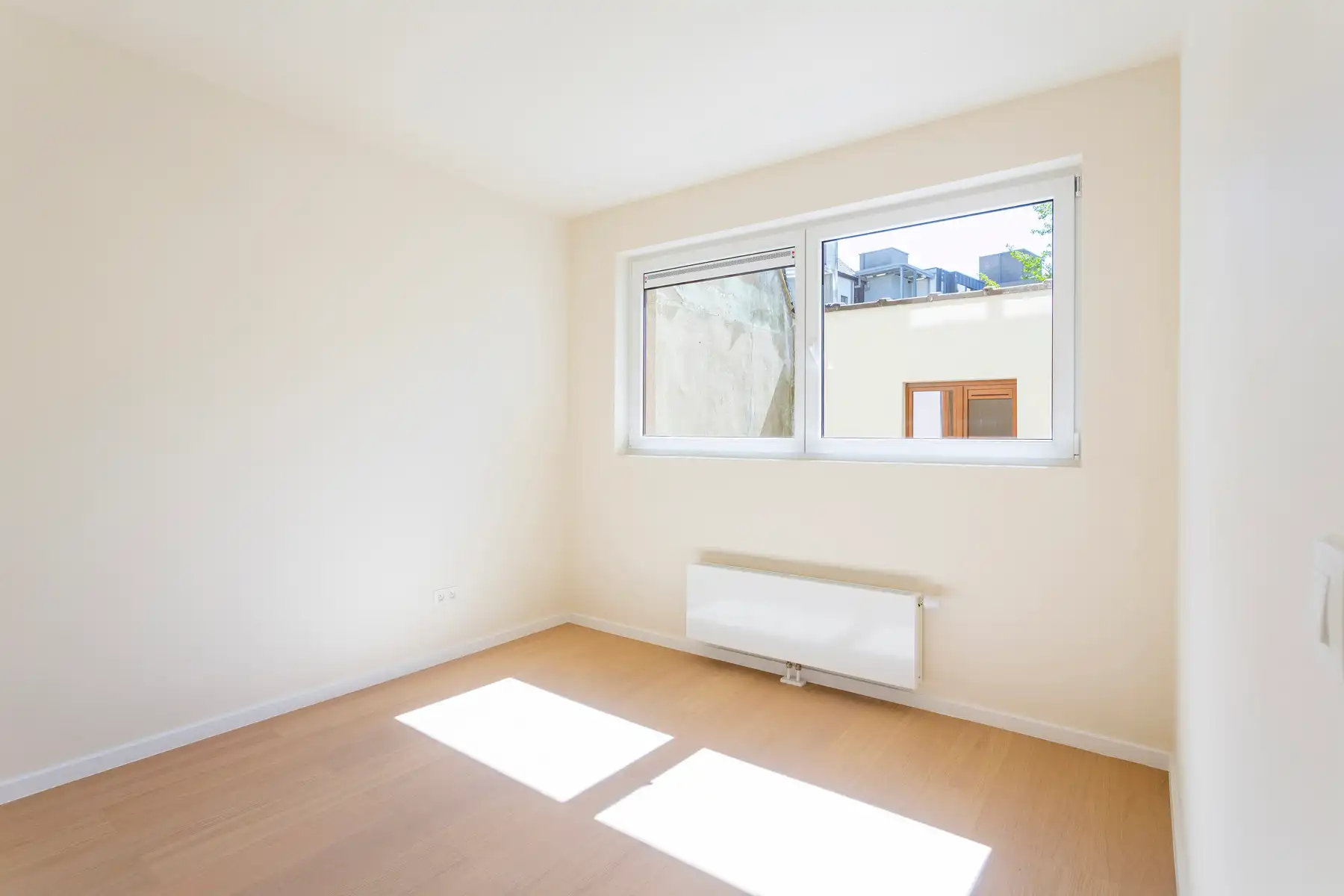 Licht en stijlvol appartement met terras in hartje Antwerpen foto 6