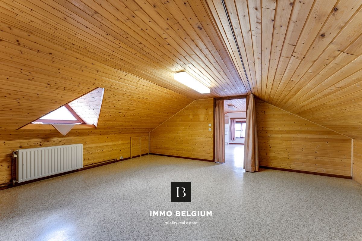 Ruime villa in een rustige wijk nabij het centrum foto 19