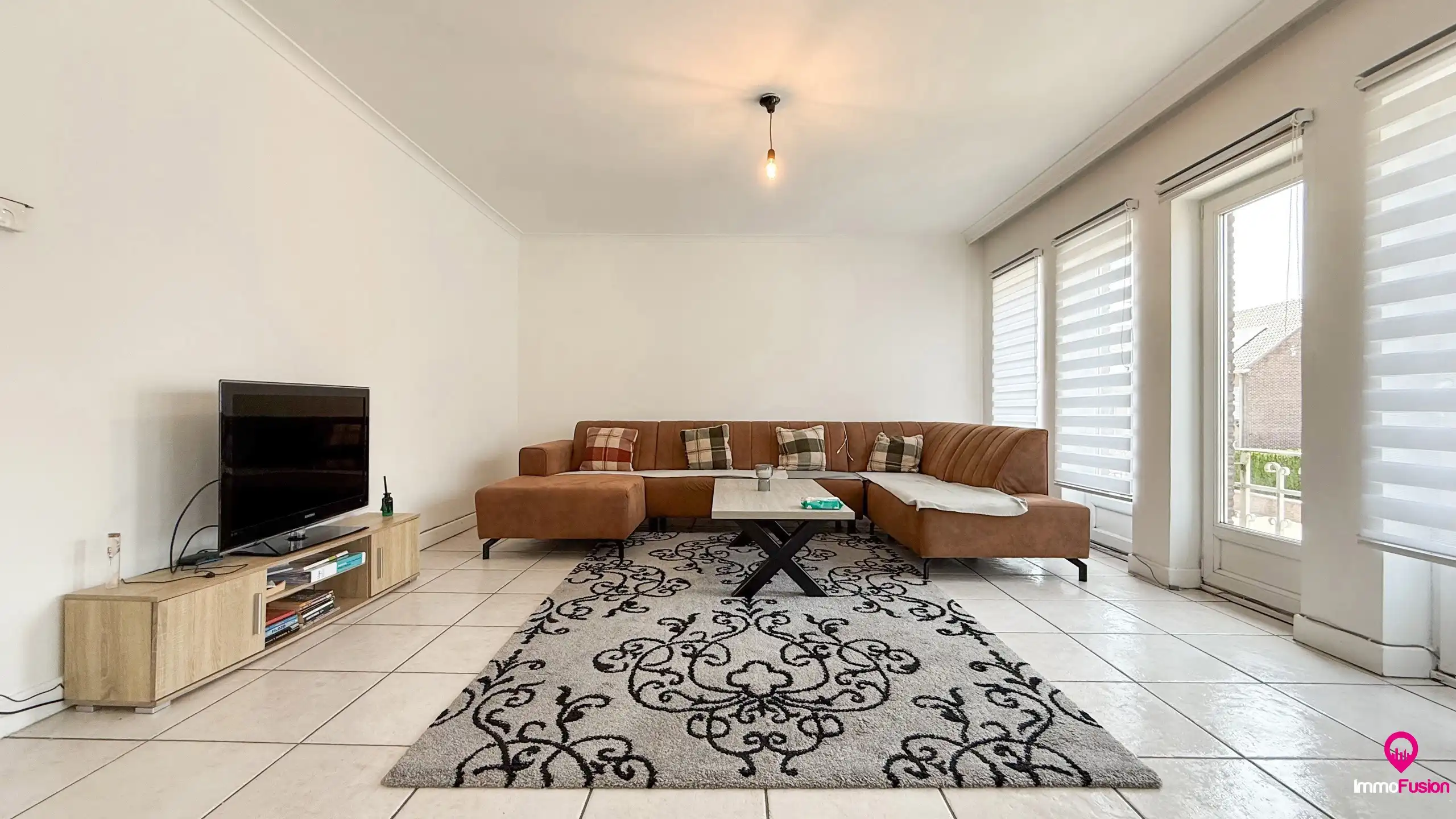 Unieke investeringskans: handelspand én appartement met tuin foto 14