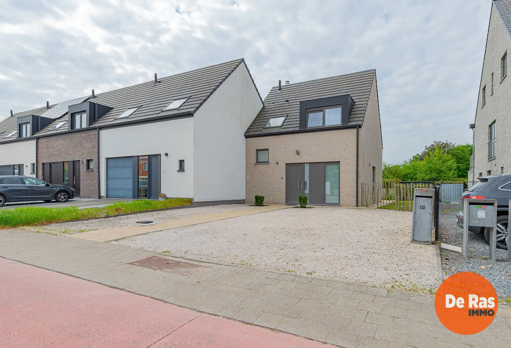 Huis te koop Grote Steenweg 81 - 9340 Lede