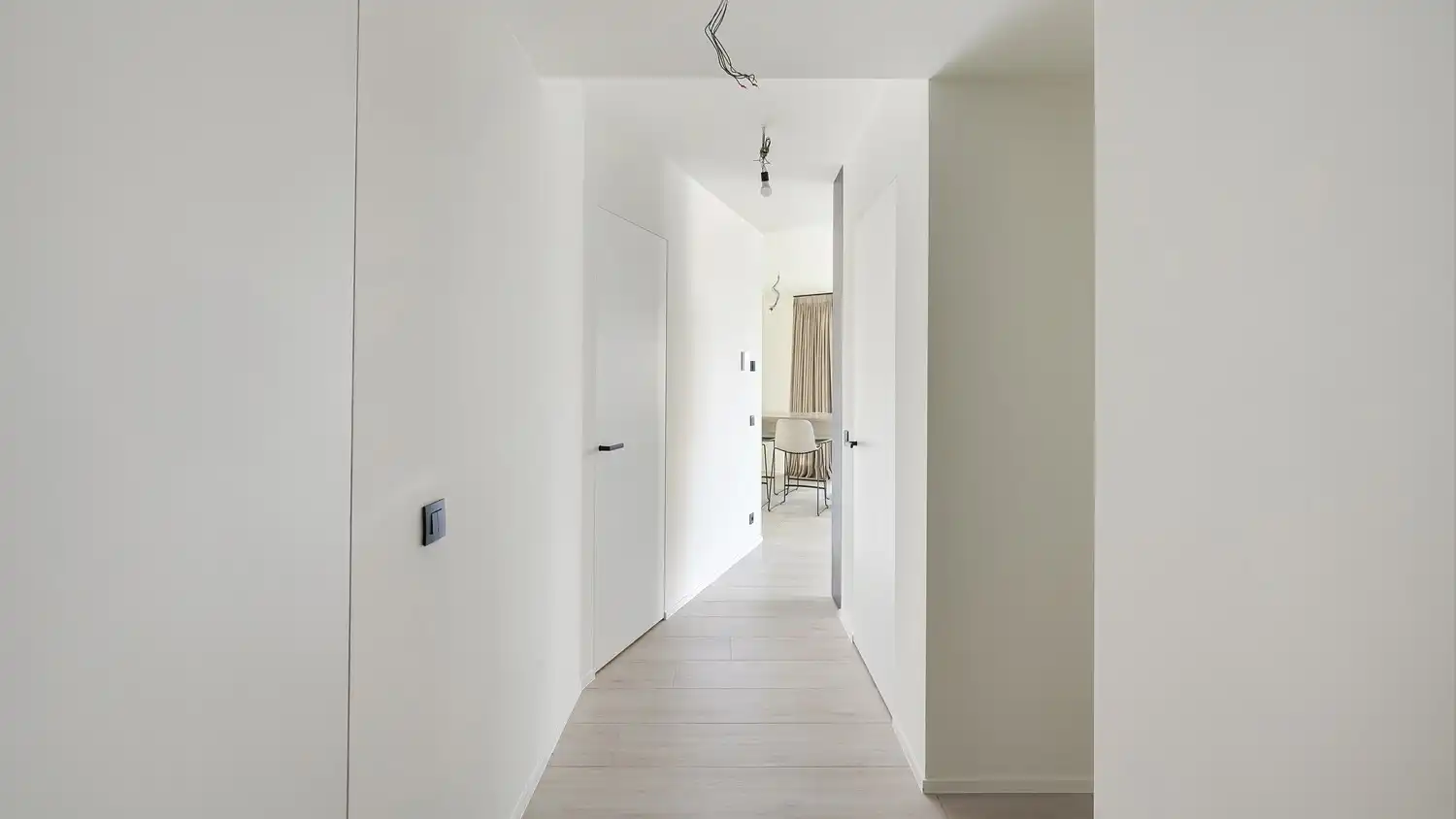 Luxueus appartement met uitzicht op zee foto 5