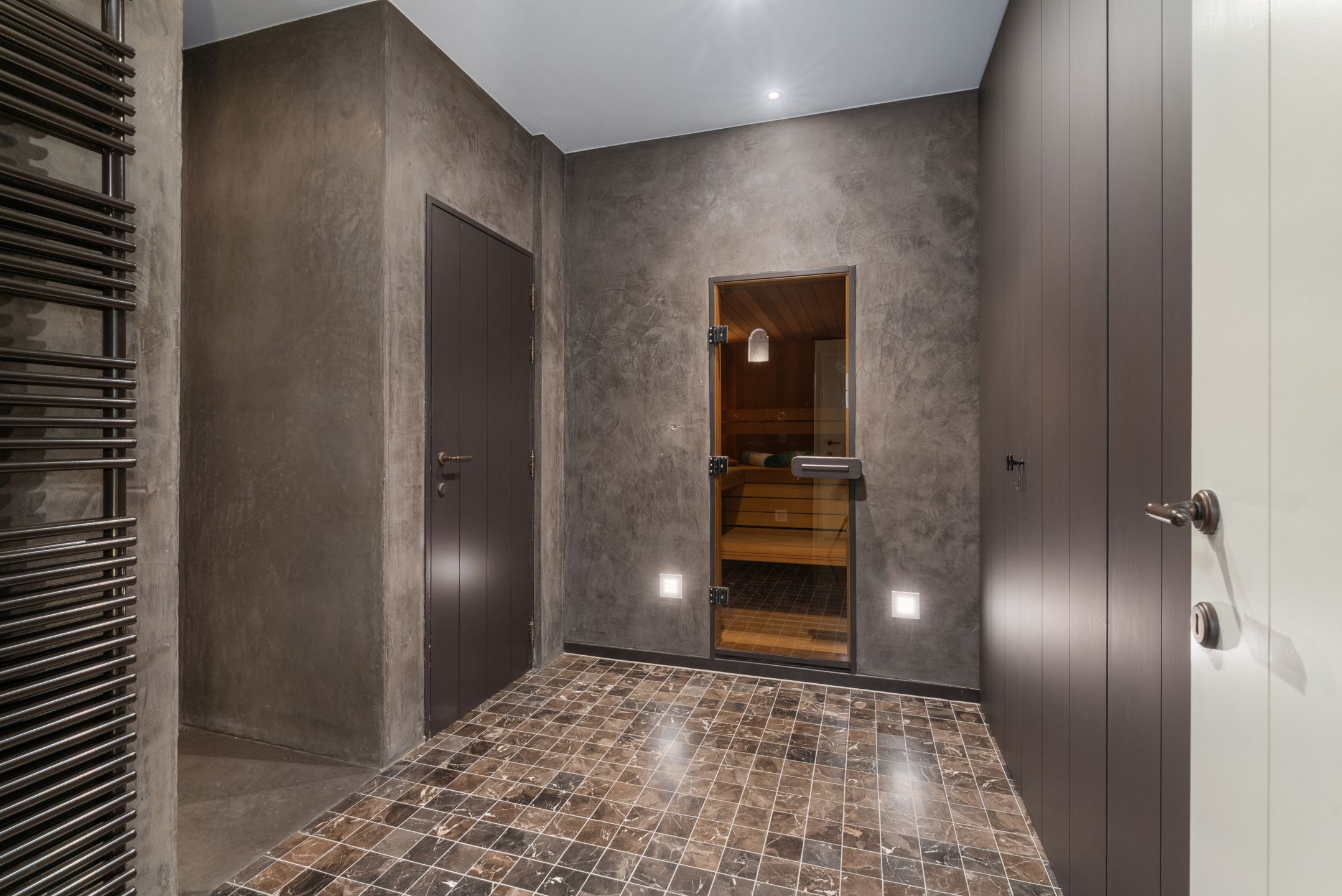 Magnifiek afgewerkt charmant landhuis.  foto 18