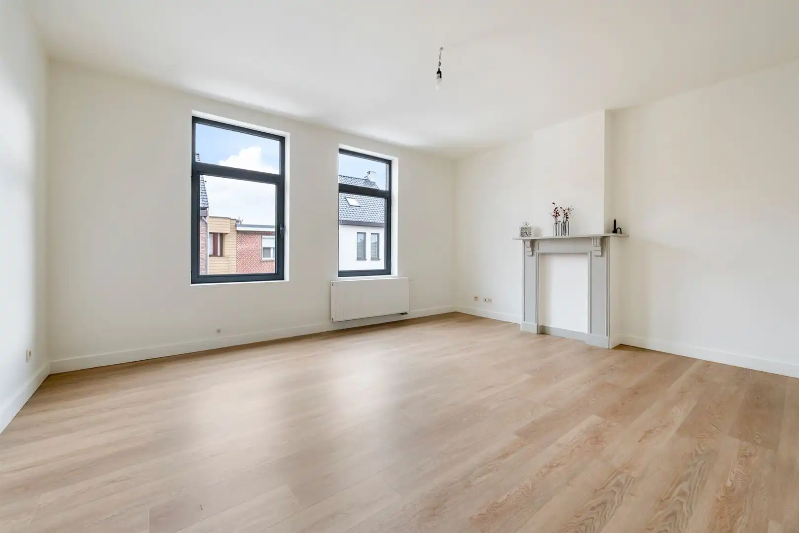 CHARMANTE  WONING MET 3 SLAAPKAMERS EN TUIN foto 18