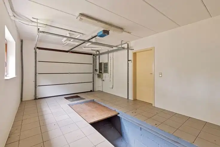 Instapklare gezinswoning met 4 à 5 slaapkamers op een rustige ligging te Oostmalle! foto 25