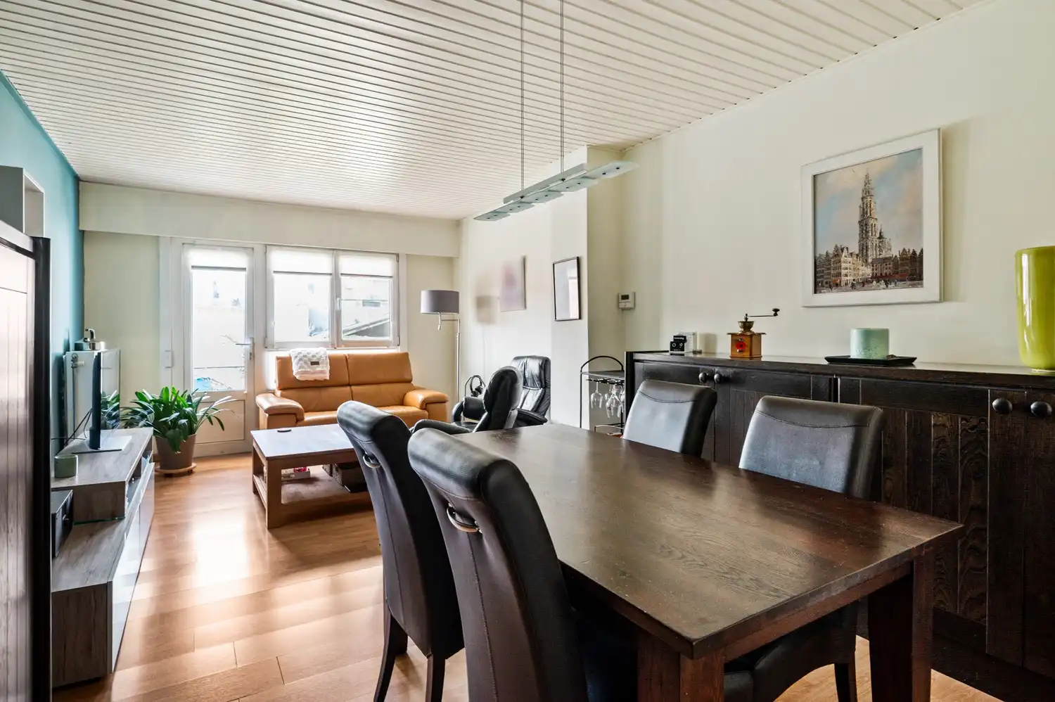 Huis te koop Confortalei 33 - 2100 Deurne (2100)