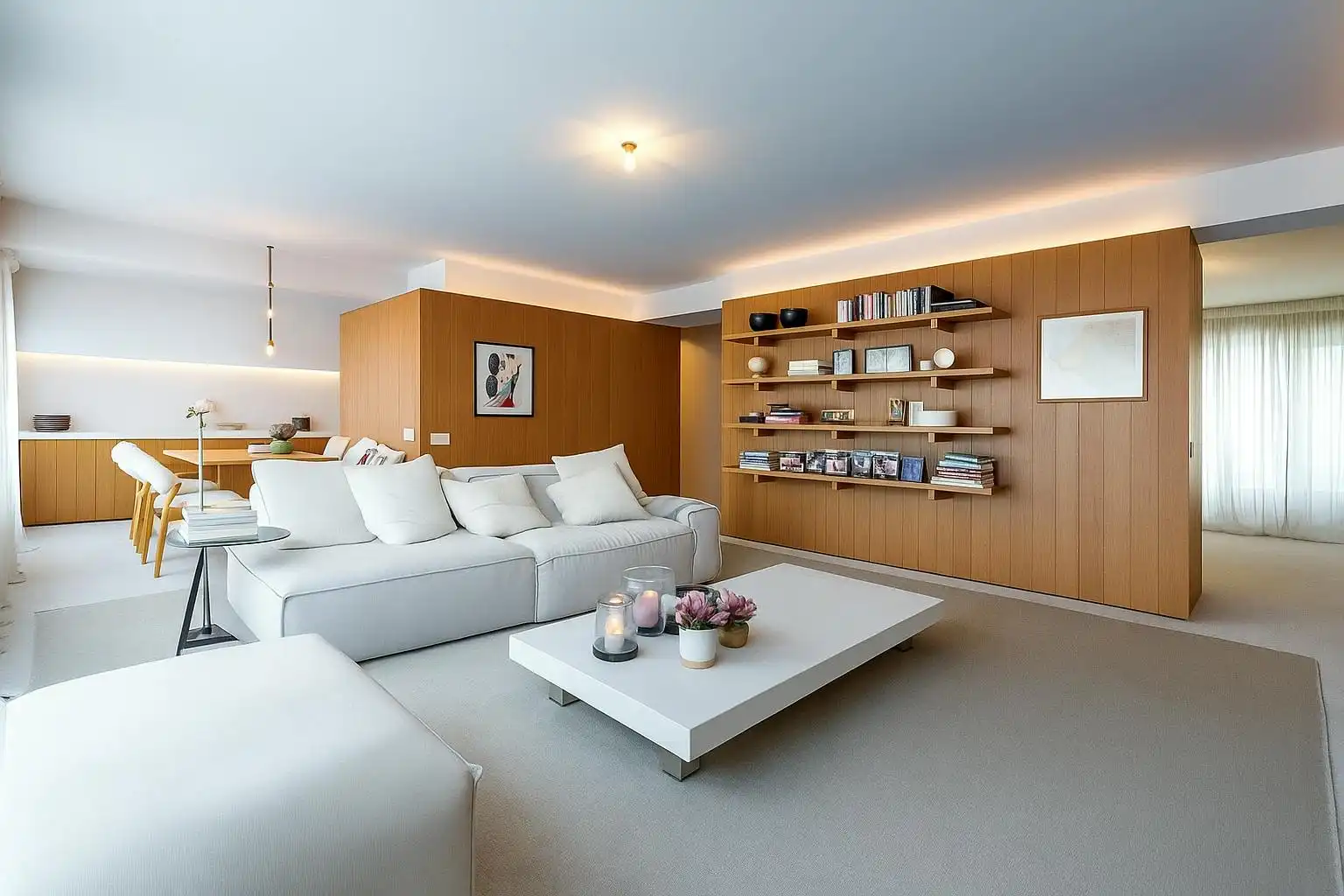 Exclusief gerenoveerd appartement in het centrum Roeselare. foto 5