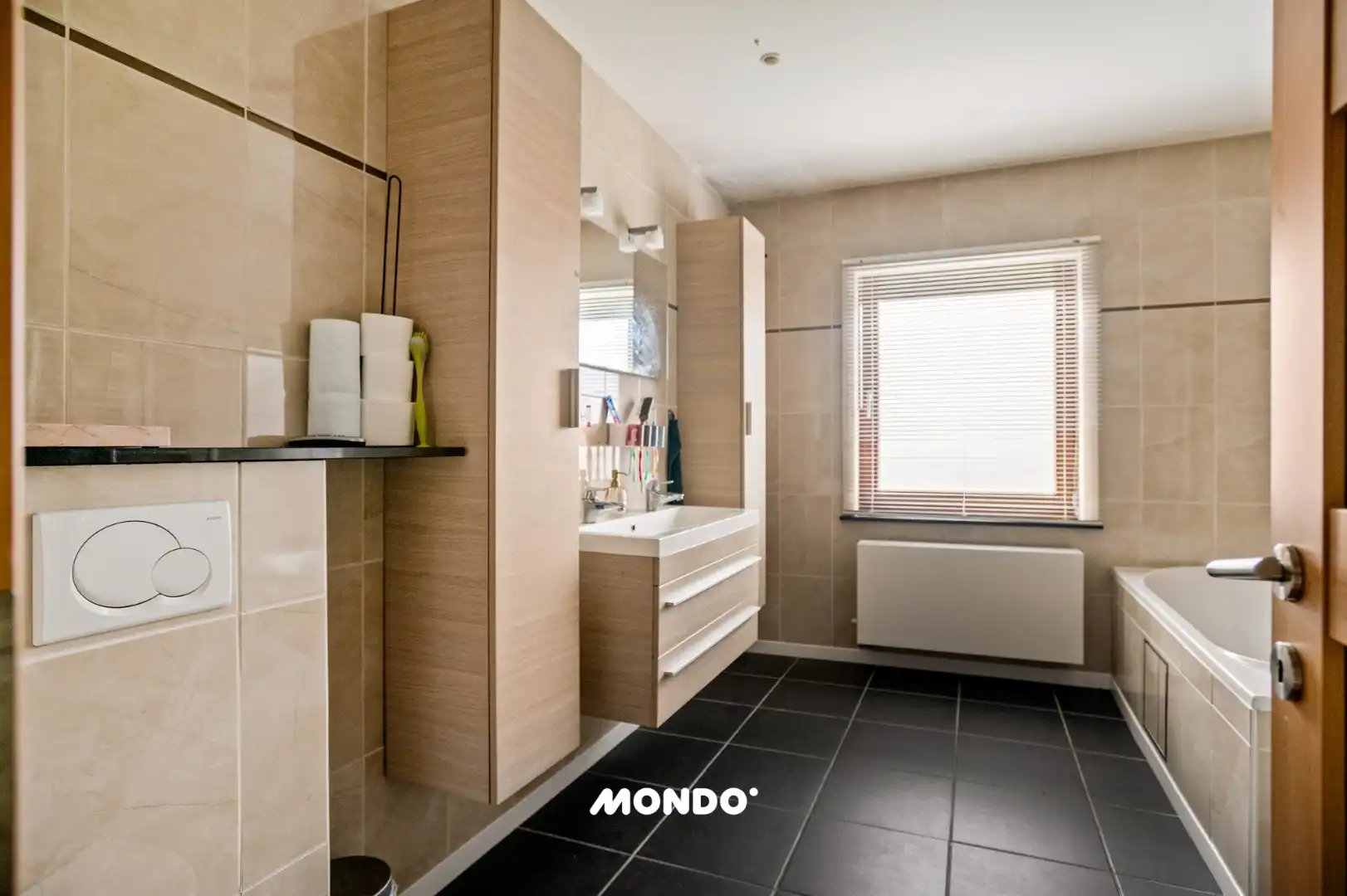 Instapklare gezinswoning op toplocatie in Willebroek! foto 19