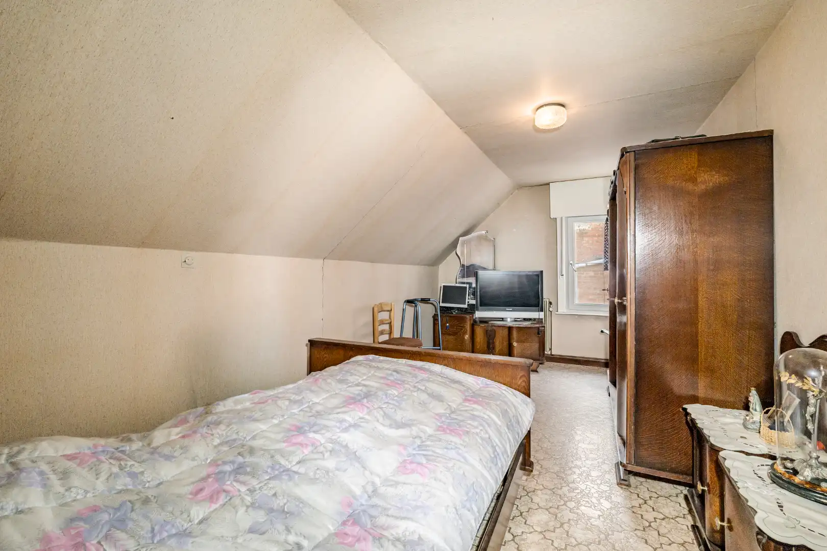 Unieke opportuniteit! 2 aanpalende woningen! foto 20