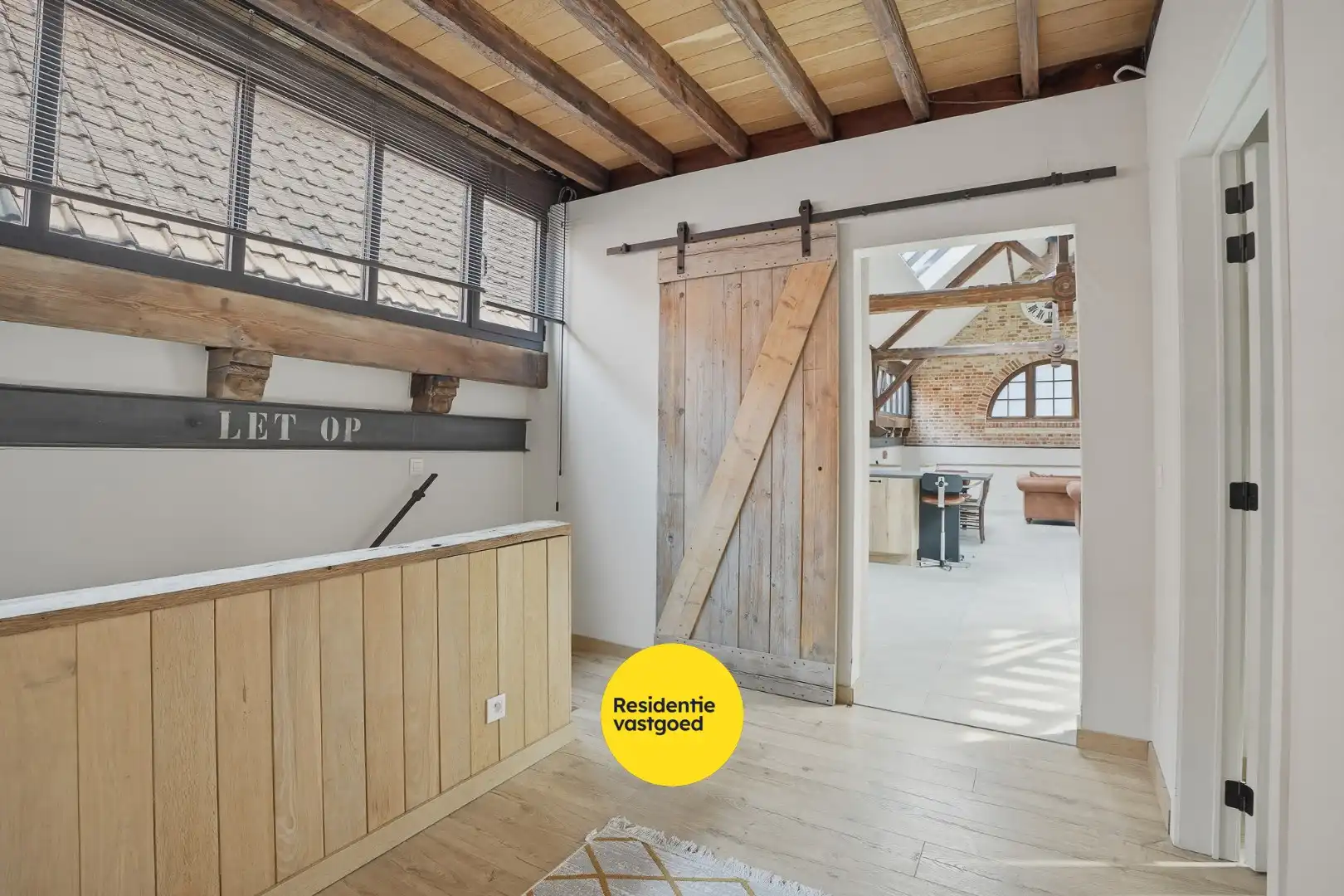 Unieke investeringsopportuniteit in voormalige borstelfabriek! foto 12