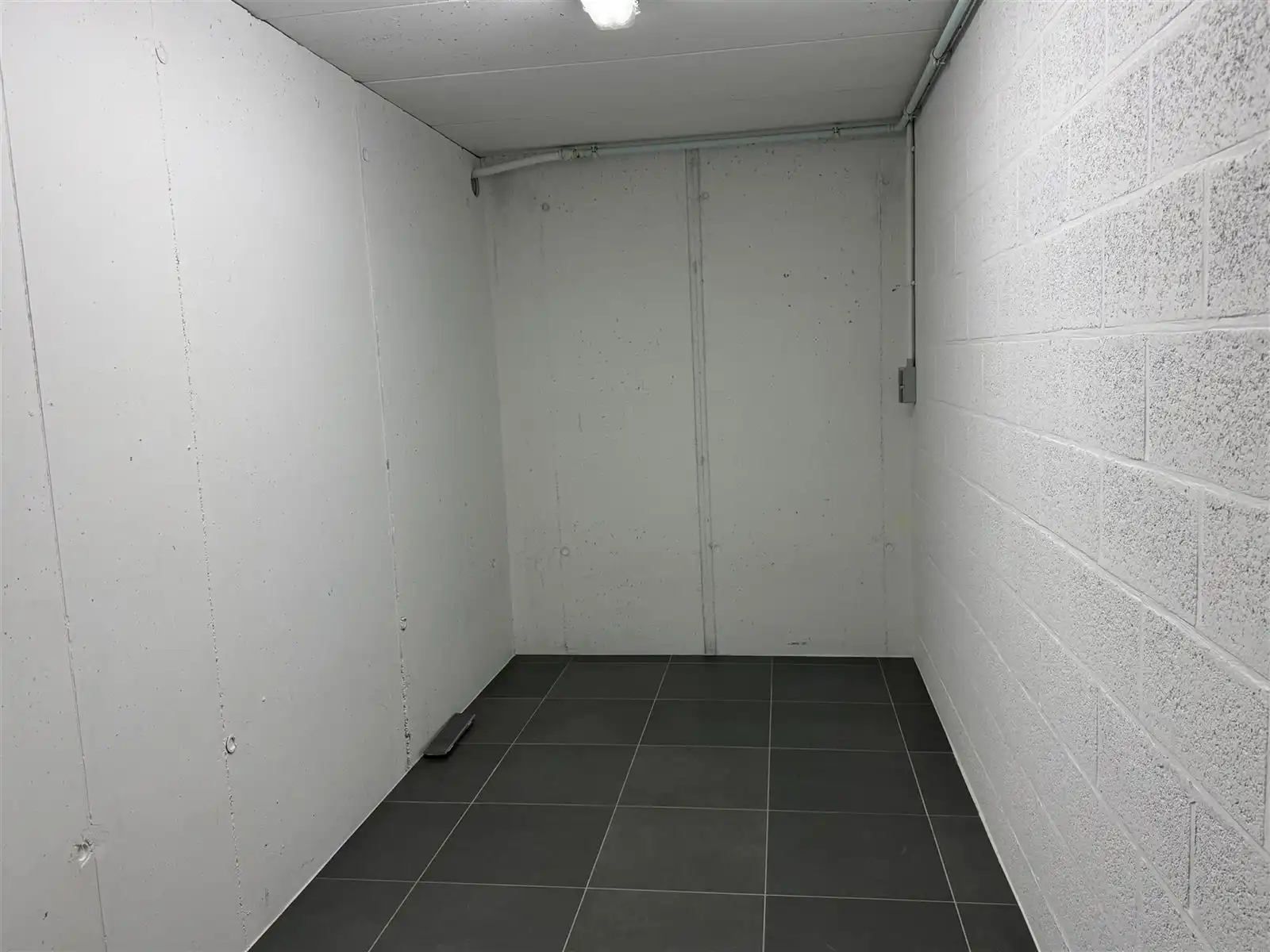 Dakappartement foto 17