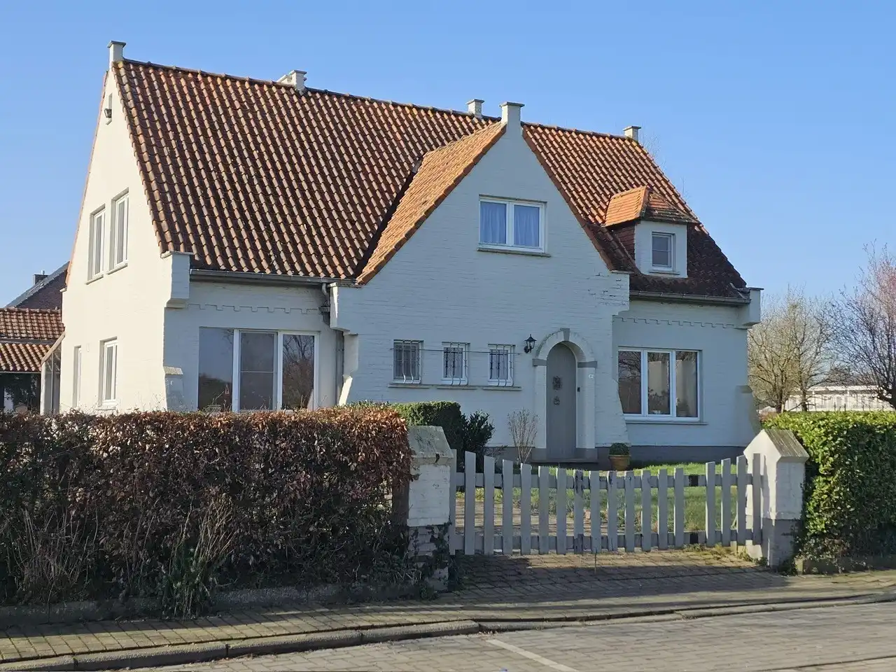 Huis te koop 1570 Pajottegem