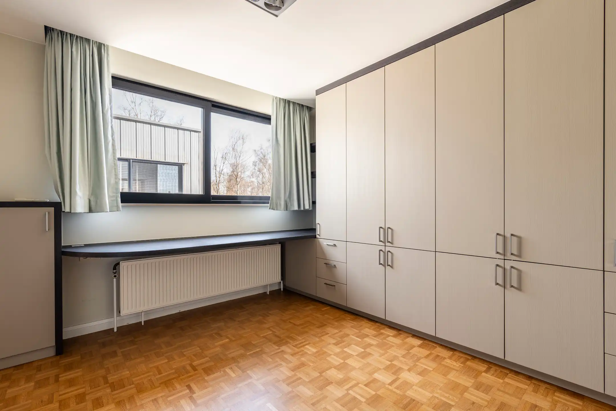 Luxueus 3 slpk appartement met onderliggende handelsruimte foto 22