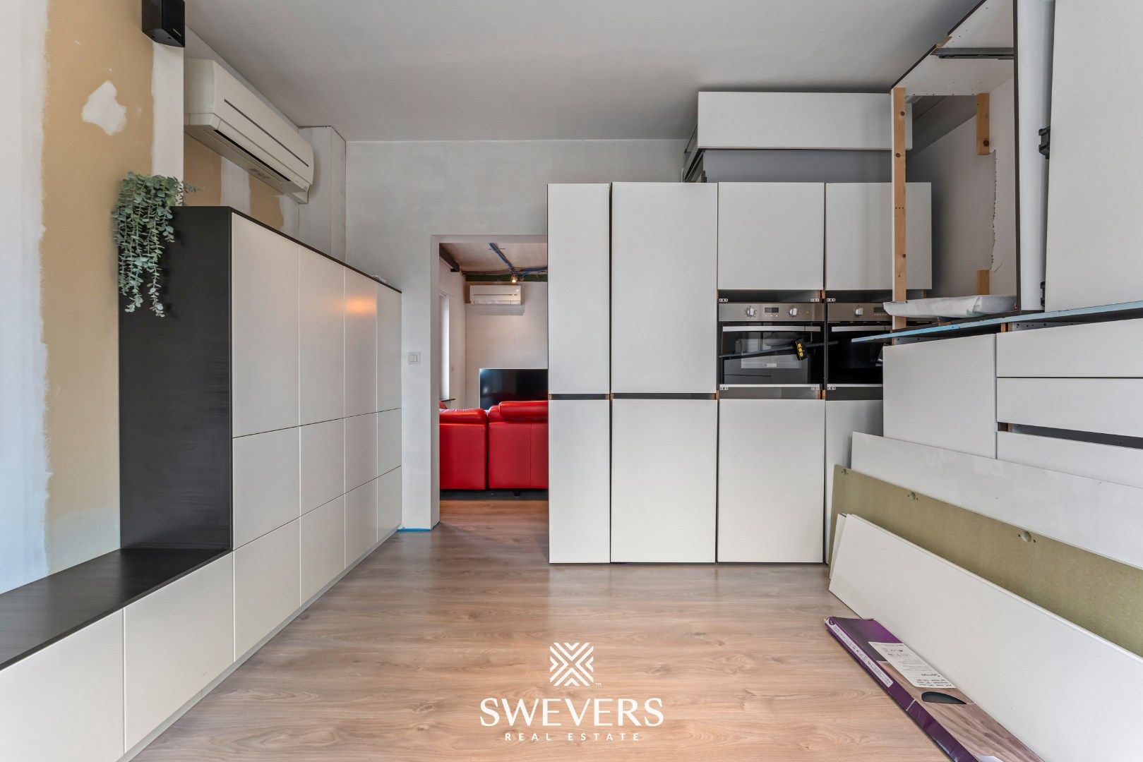 Grotendeels gerenoveerde woning op 15a 22ca in Paal foto 16