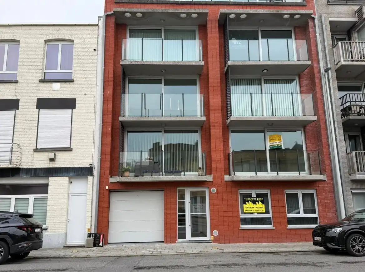 Appartement te koop Coppieterstraat 20-22/102 - 8420 Wenduine