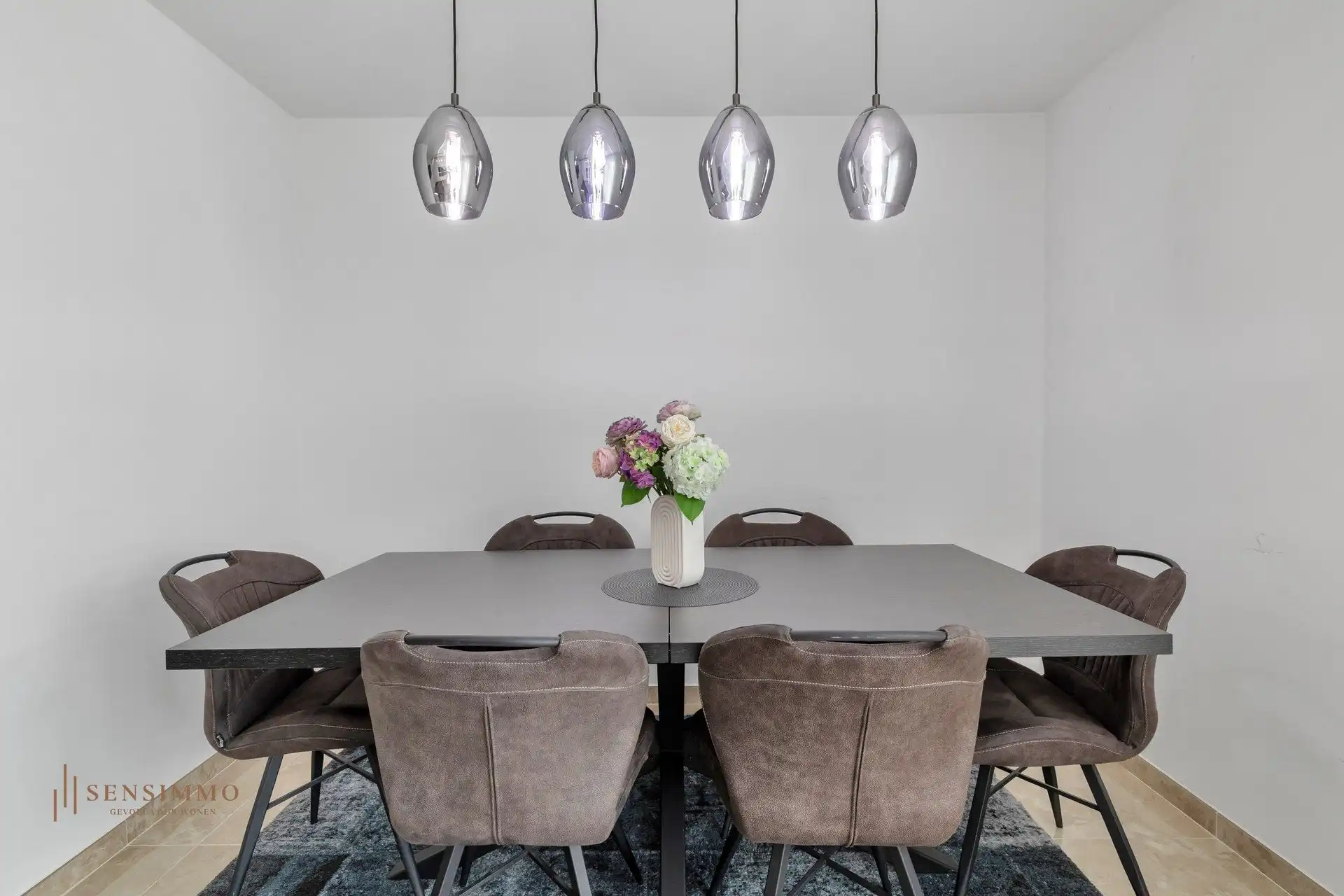 PURE ELEGANTIE, LUXUEUZE AFWERKING & EXCLUSIEF WOONCOMFORT IN EEN INSTAPKLARE DROOMWONING – EPC B! foto 16