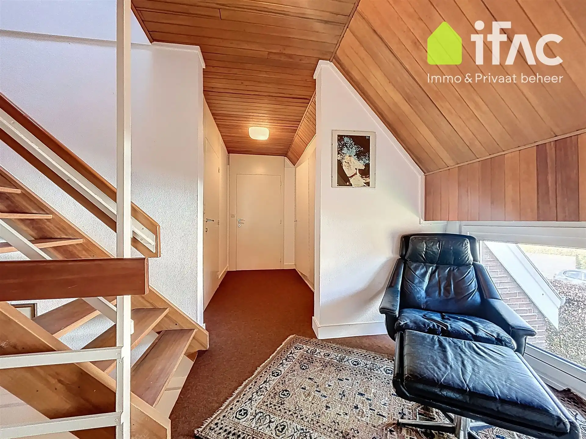 Fantastisch gelegen villa met heel veel lichtinval foto 25