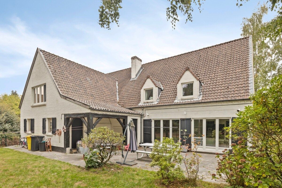 7 fonteinen - exclusief gelegen Villa ! foto 23