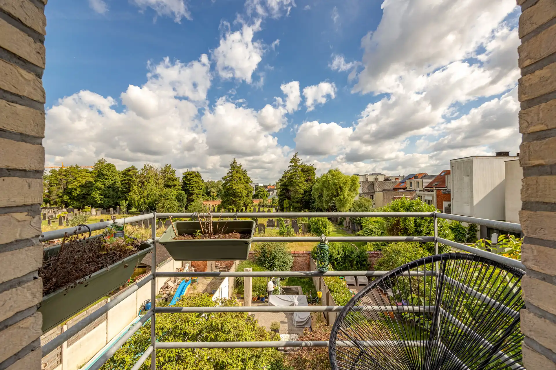 Instapklaar en recent gerenoveerd 2-slaapkamer appartement foto 8