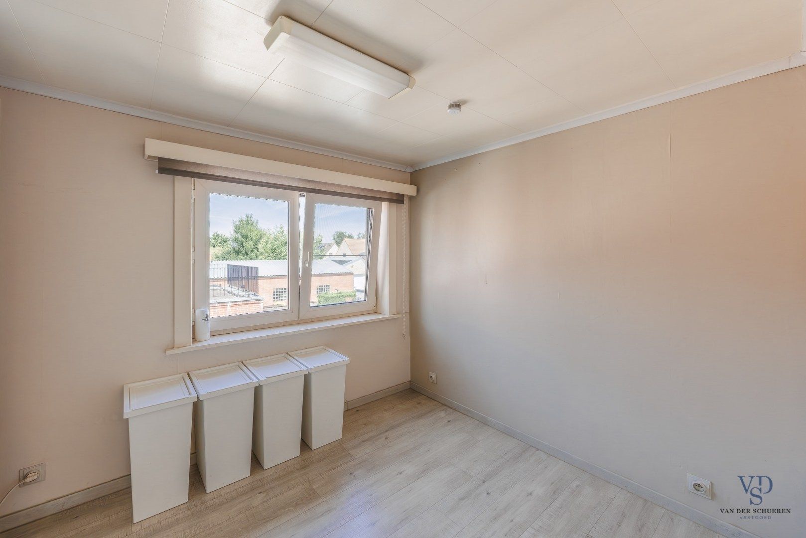 Wonen en werken langsheen de Stationsstraat (Asper) foto 24