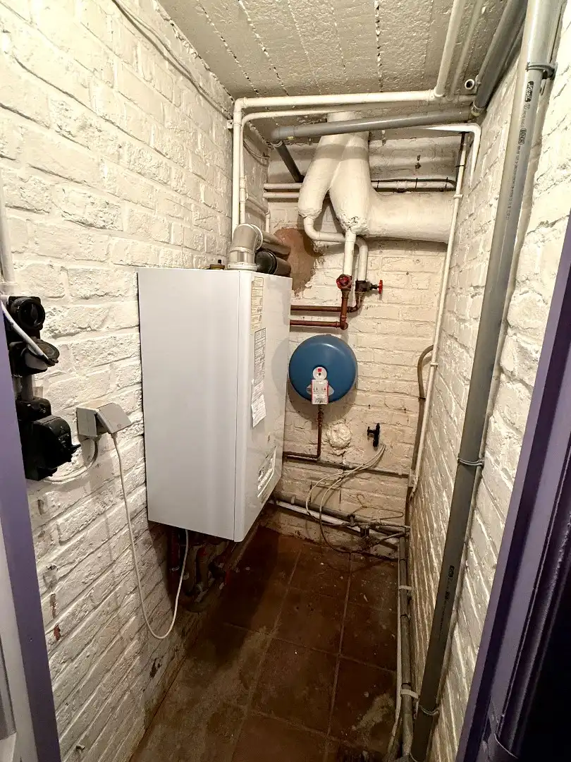 Residentie Jan-Pe 0301 + K3 foto 17